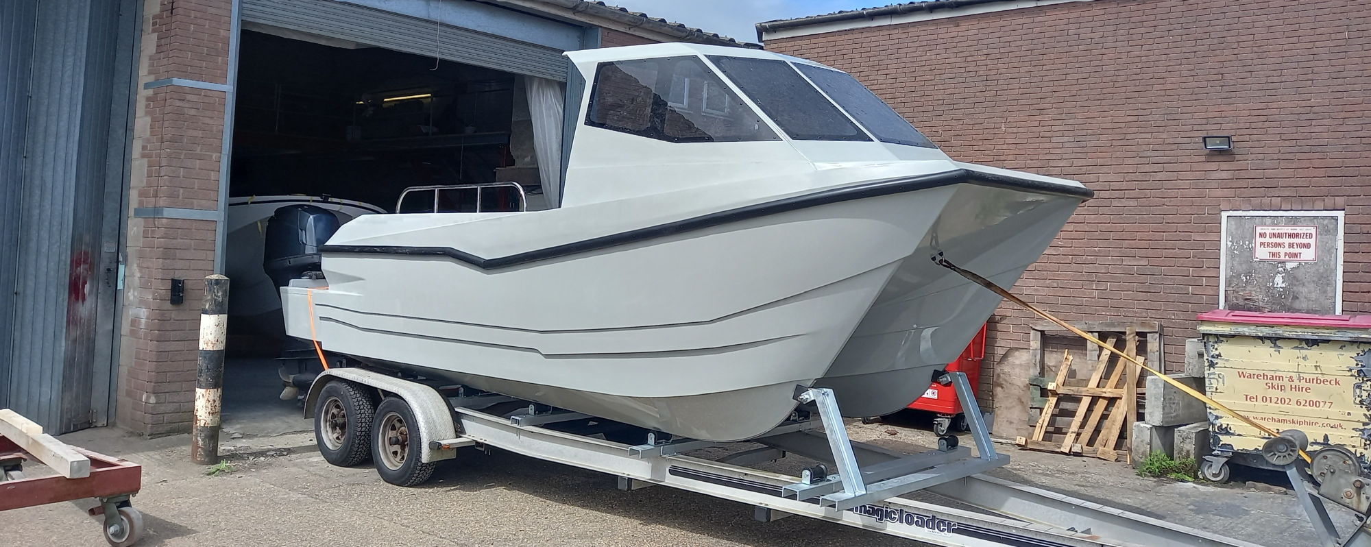 M-OCEAN 5m /6m /7m