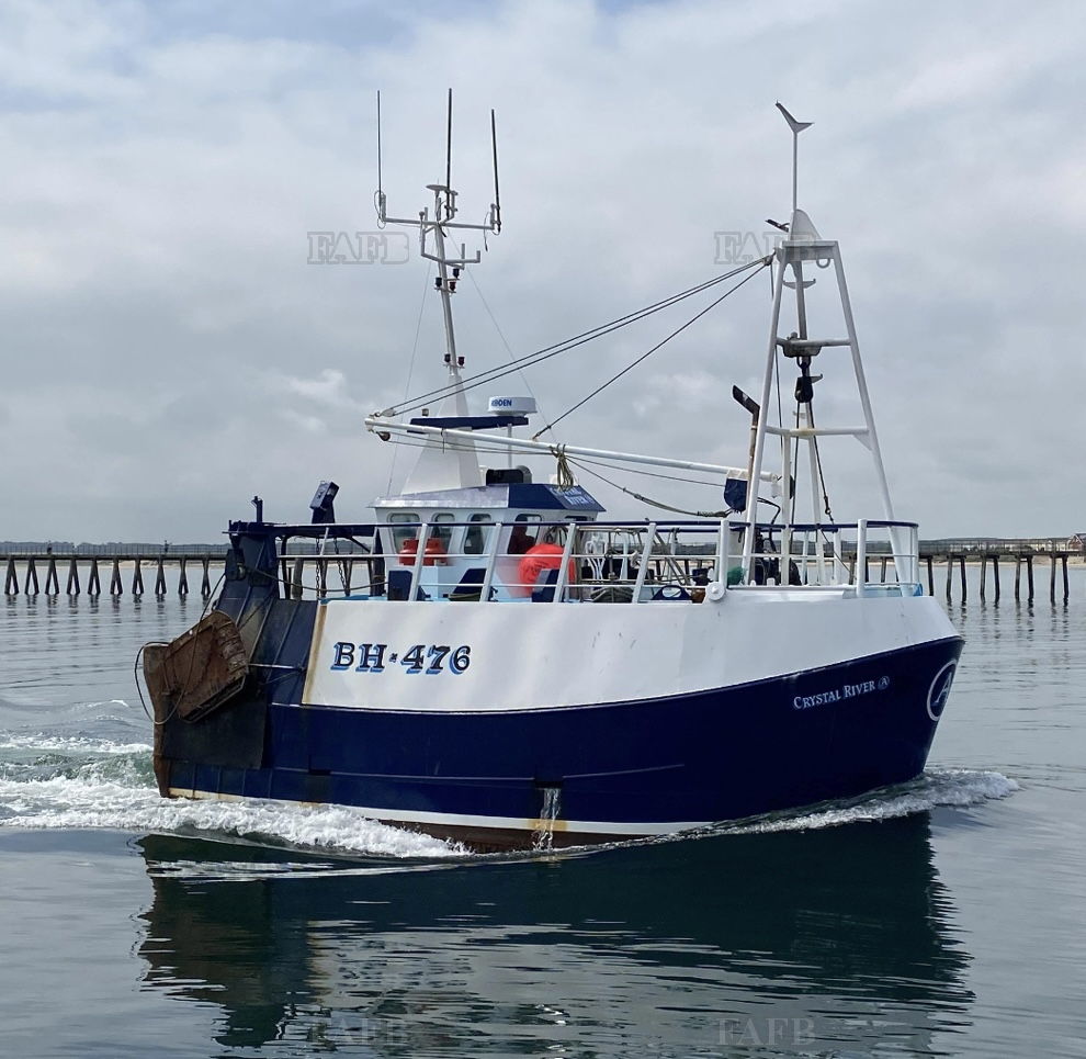 MacDuff 10m