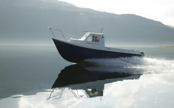 Orkney Pilot House 20
