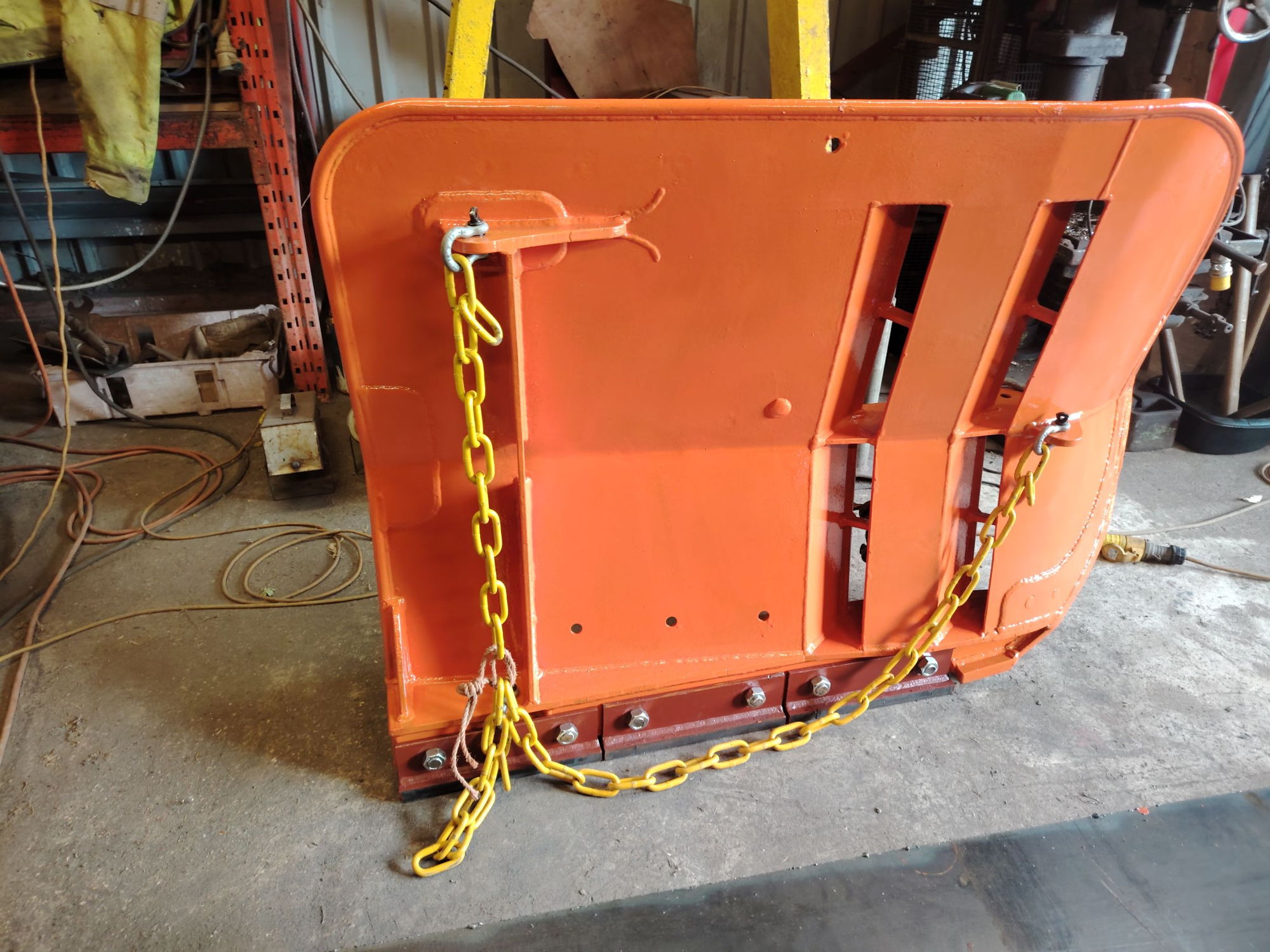 60" Standard Pukka Door