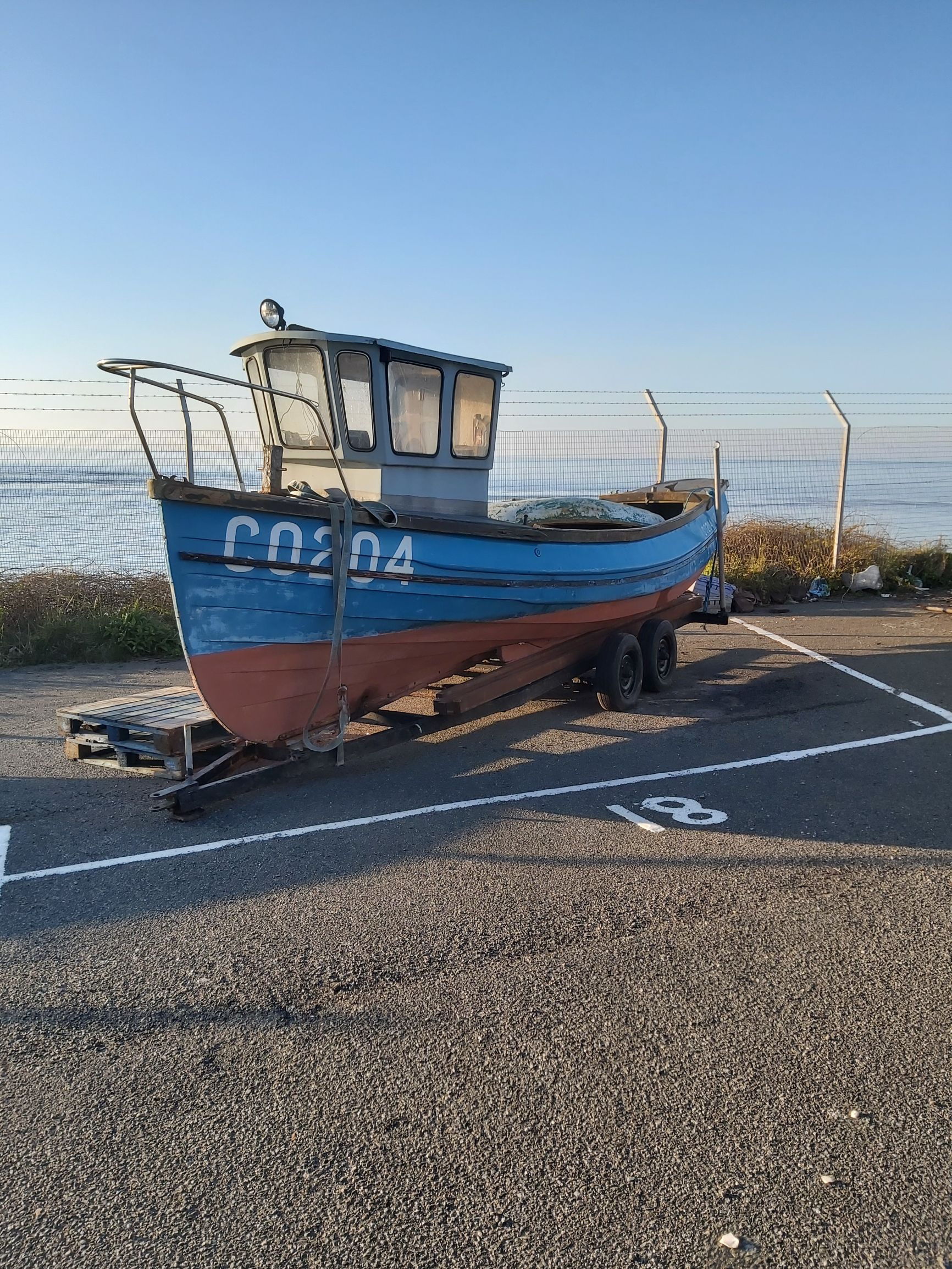 Coble