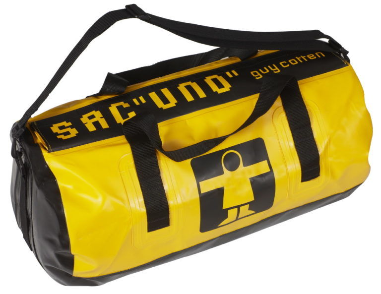 holdalls and bags
