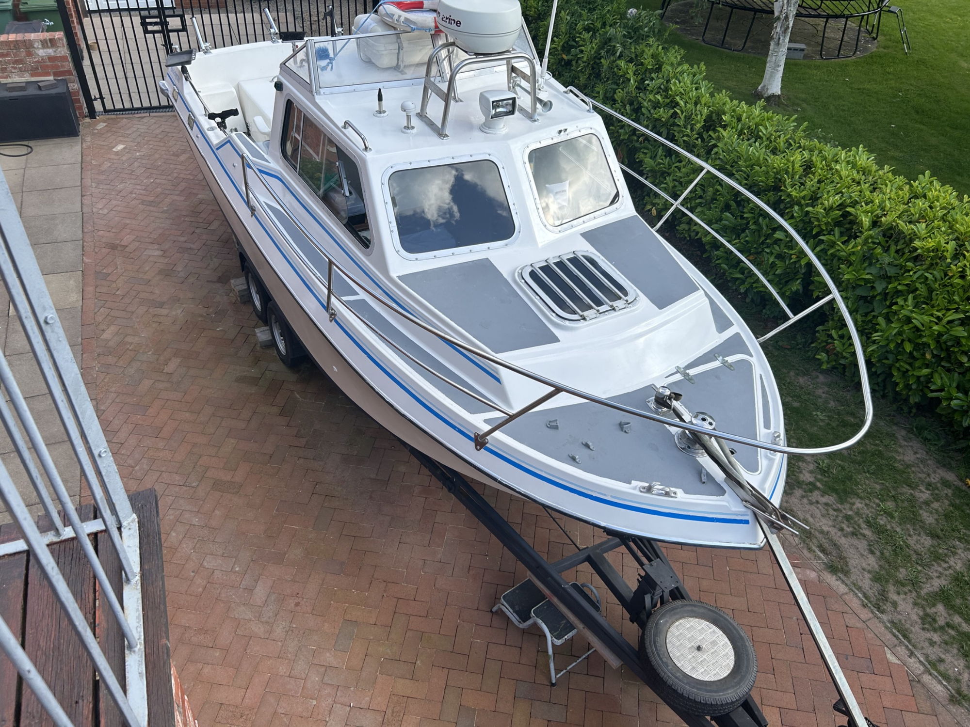 Mitchell FF700