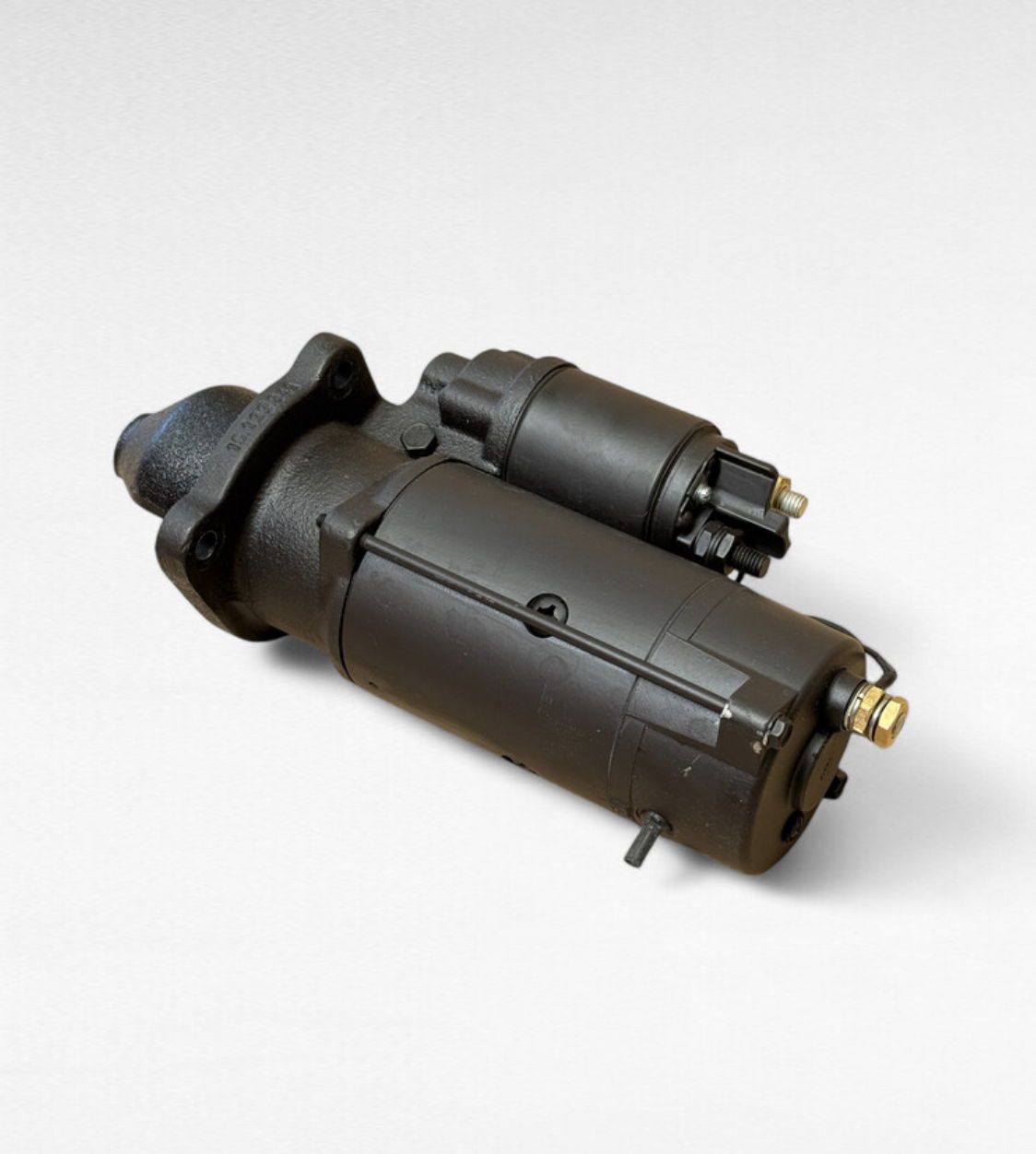 FPT 24v Starter Motor Insulate...