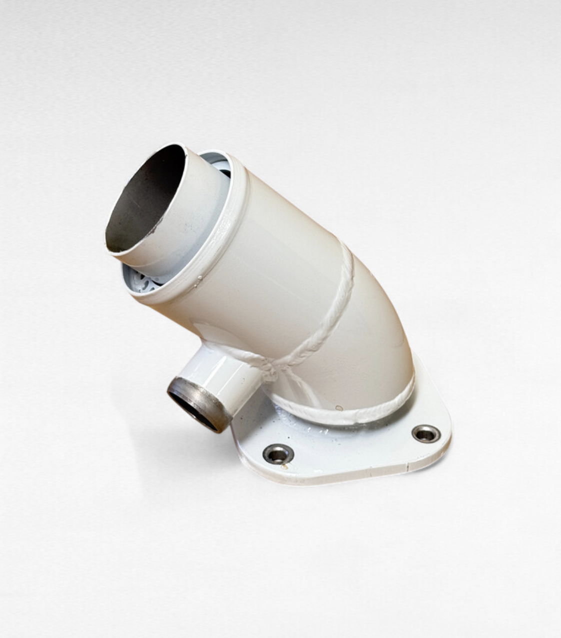 FPT Marine Exhaust Riser