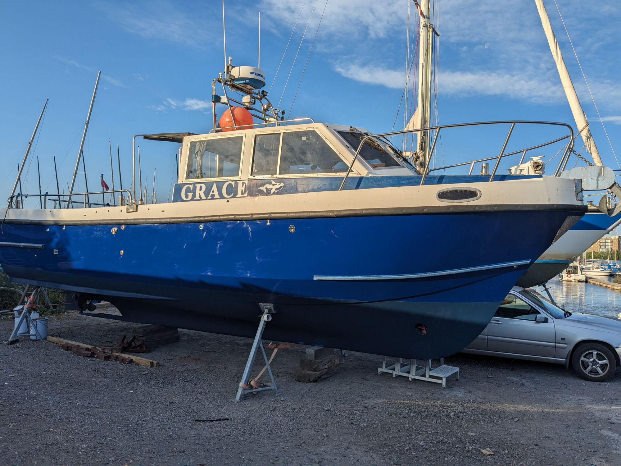 Solar offshore 32