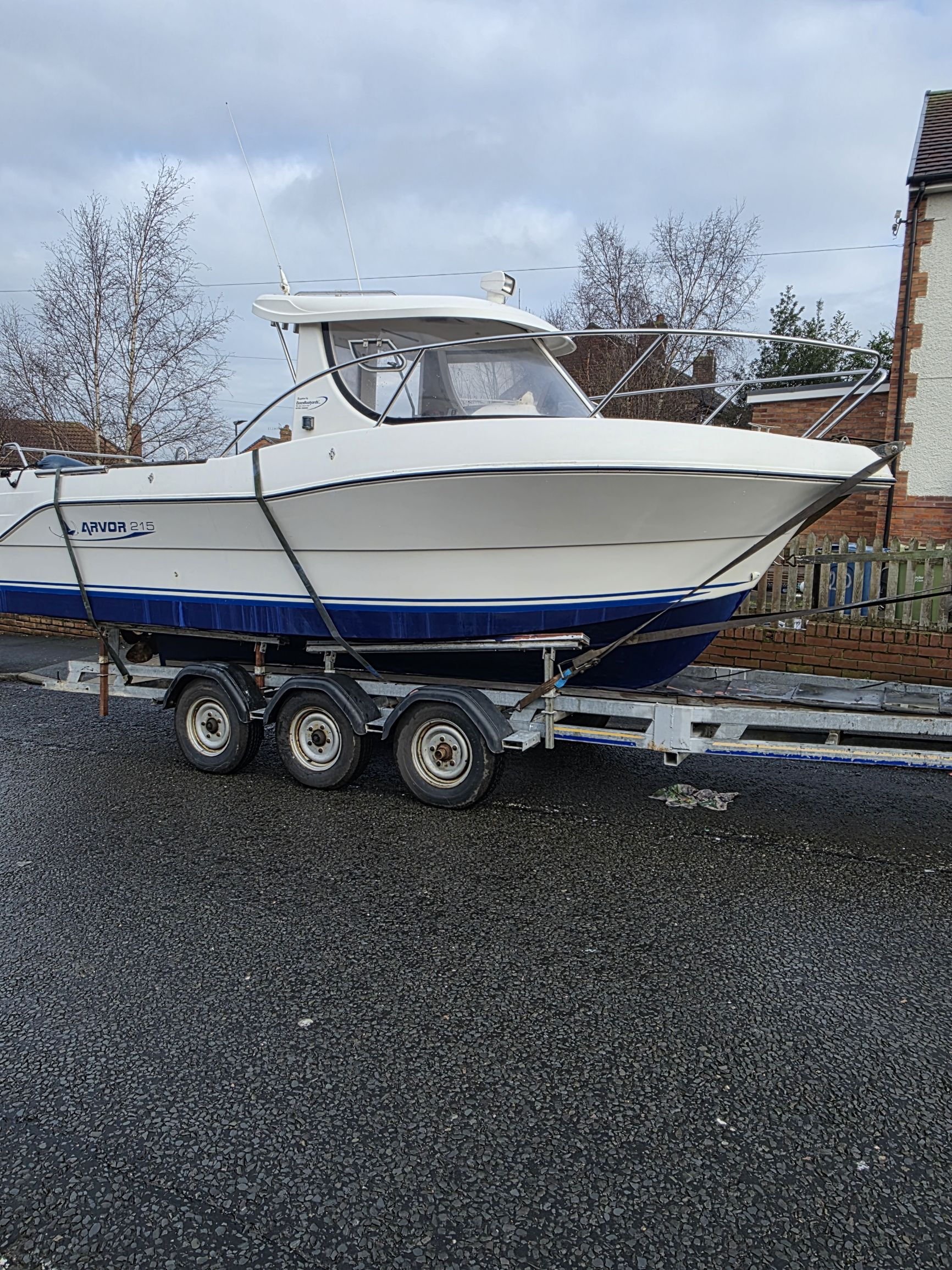 Arvor 21