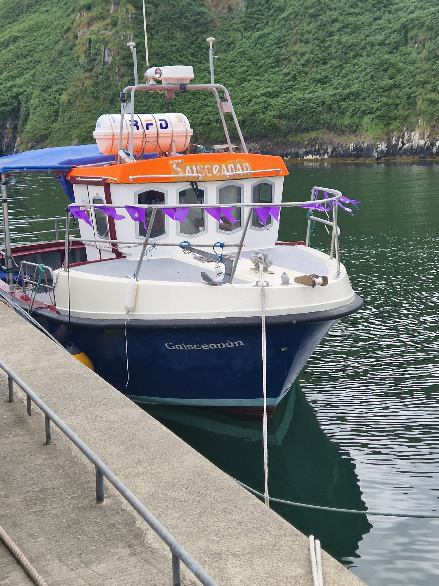 Aquastar 30