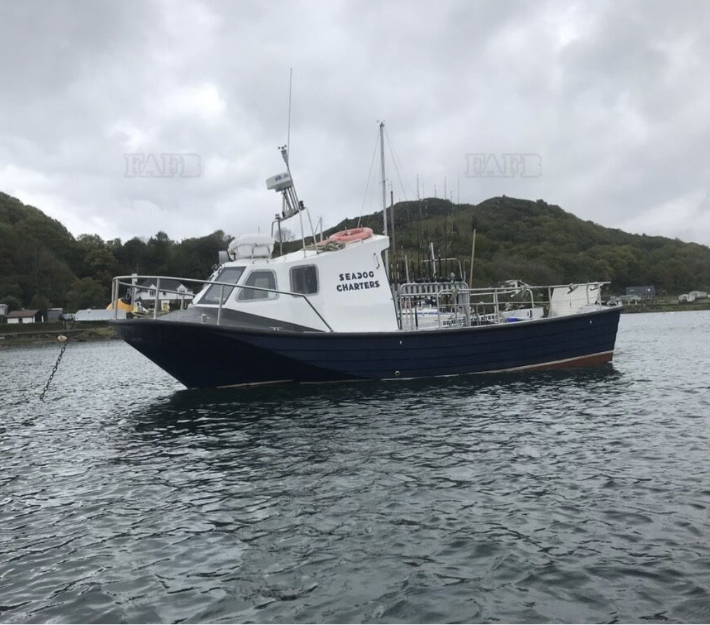 Offshore 27