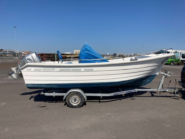 pescador/fibramar 550