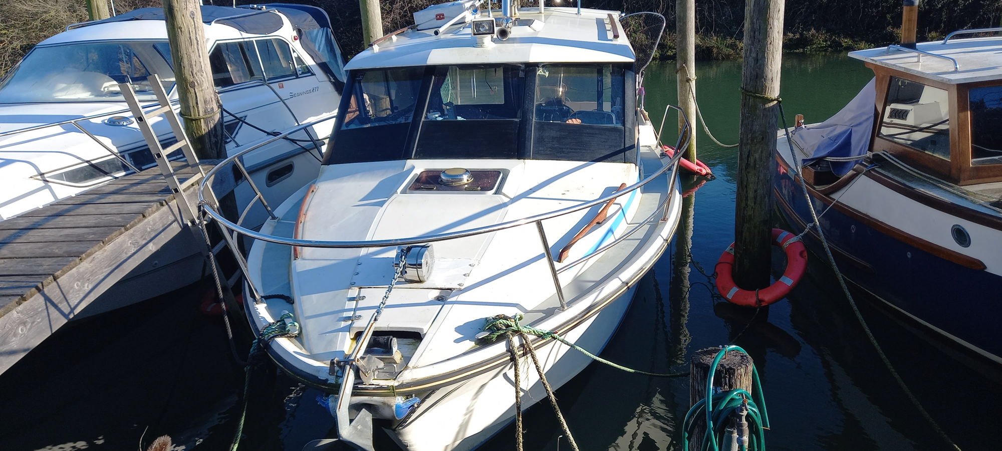 Gibsea 23