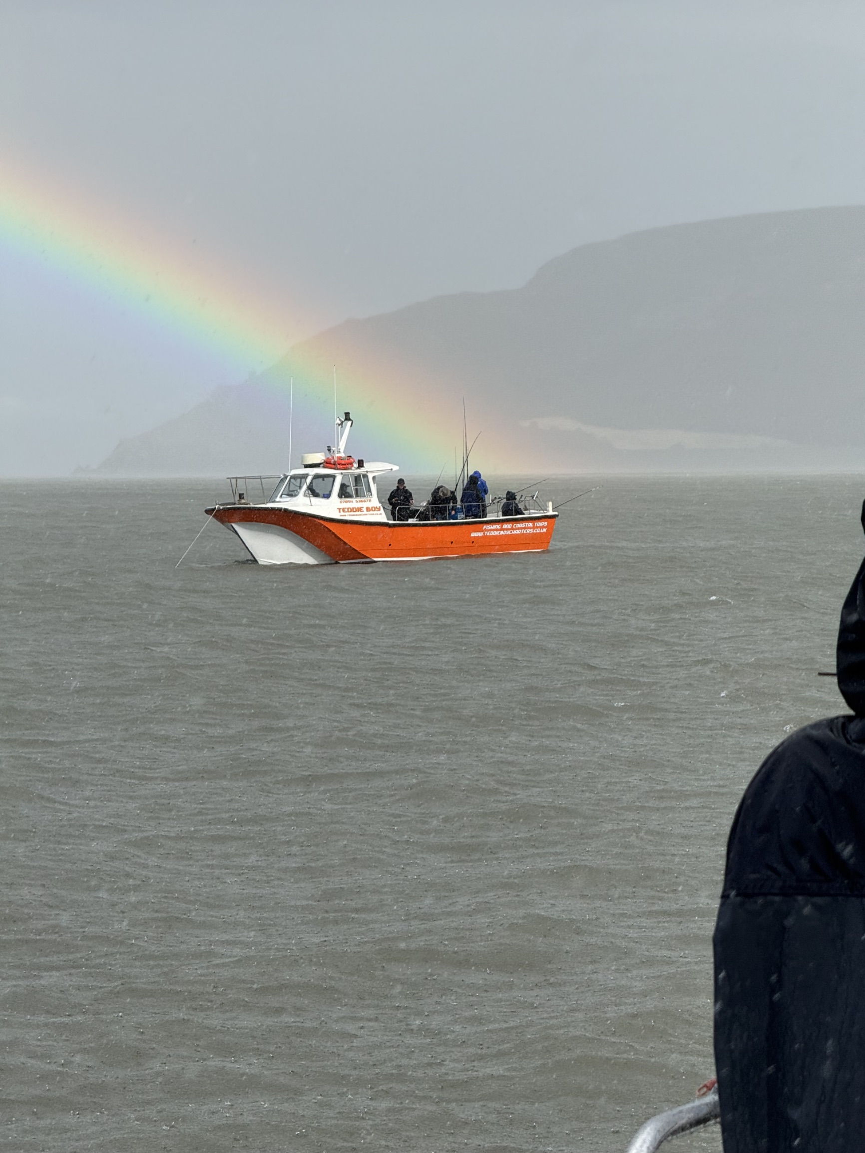 Offshore 105