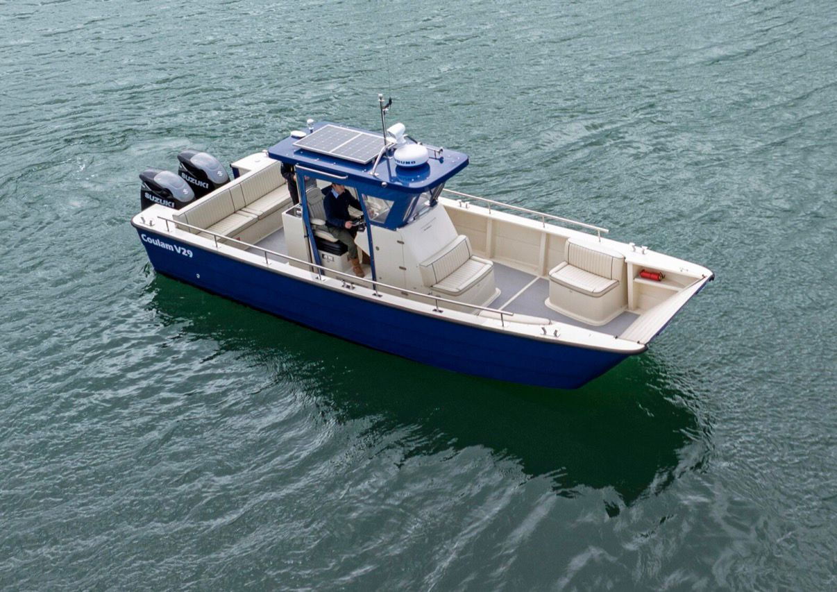 coulam V29