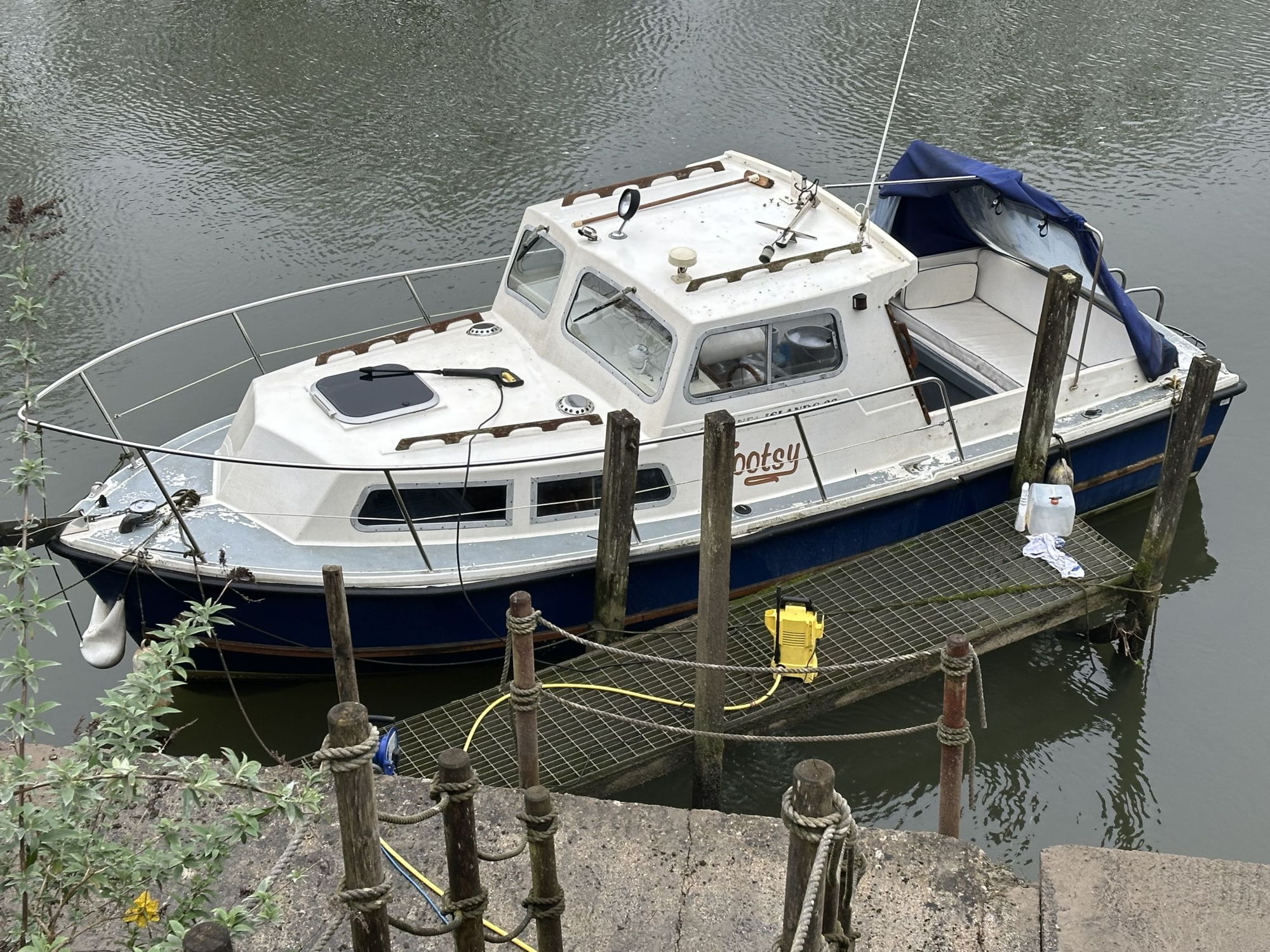 Channel Island 22