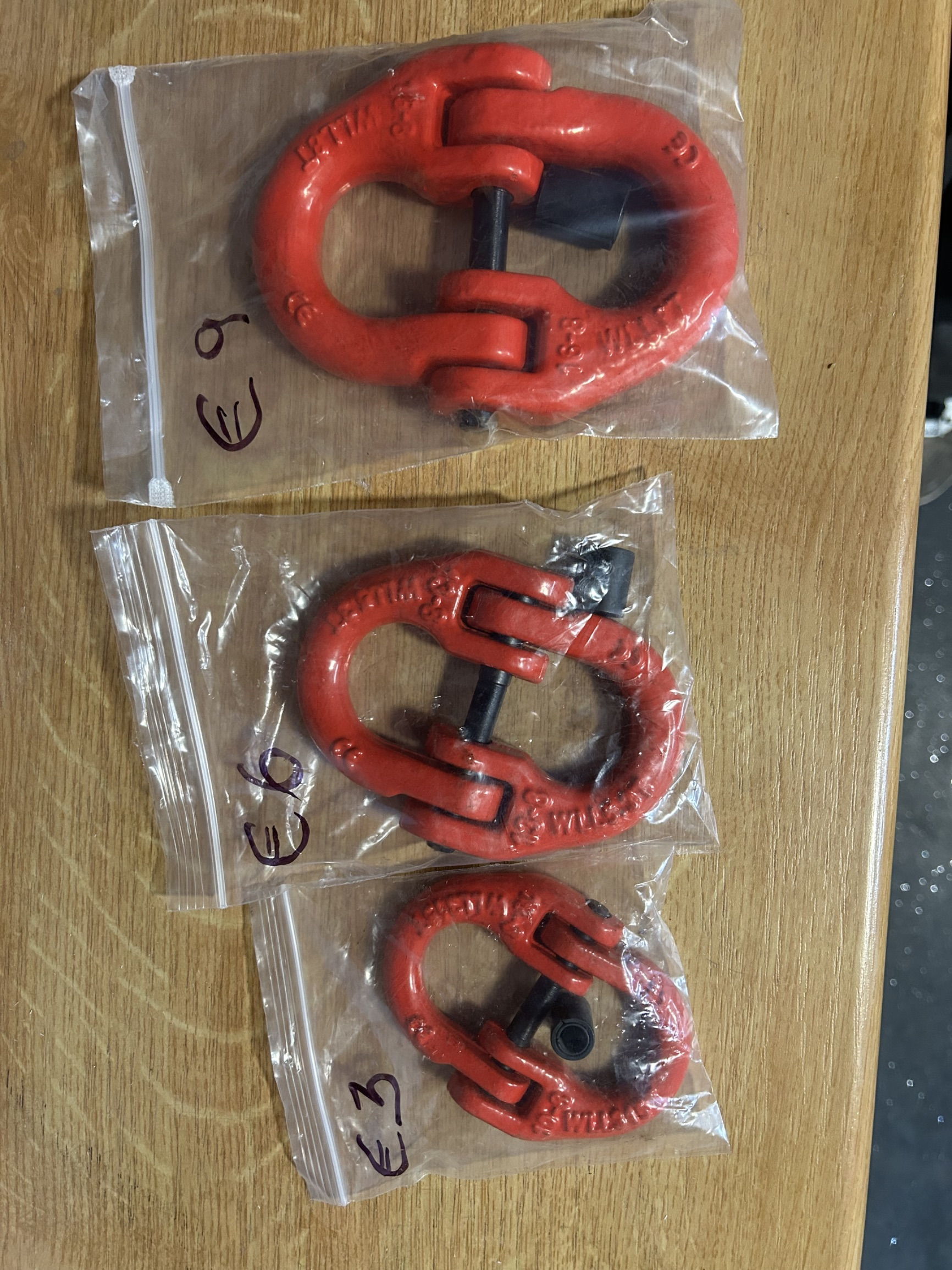 Connectors