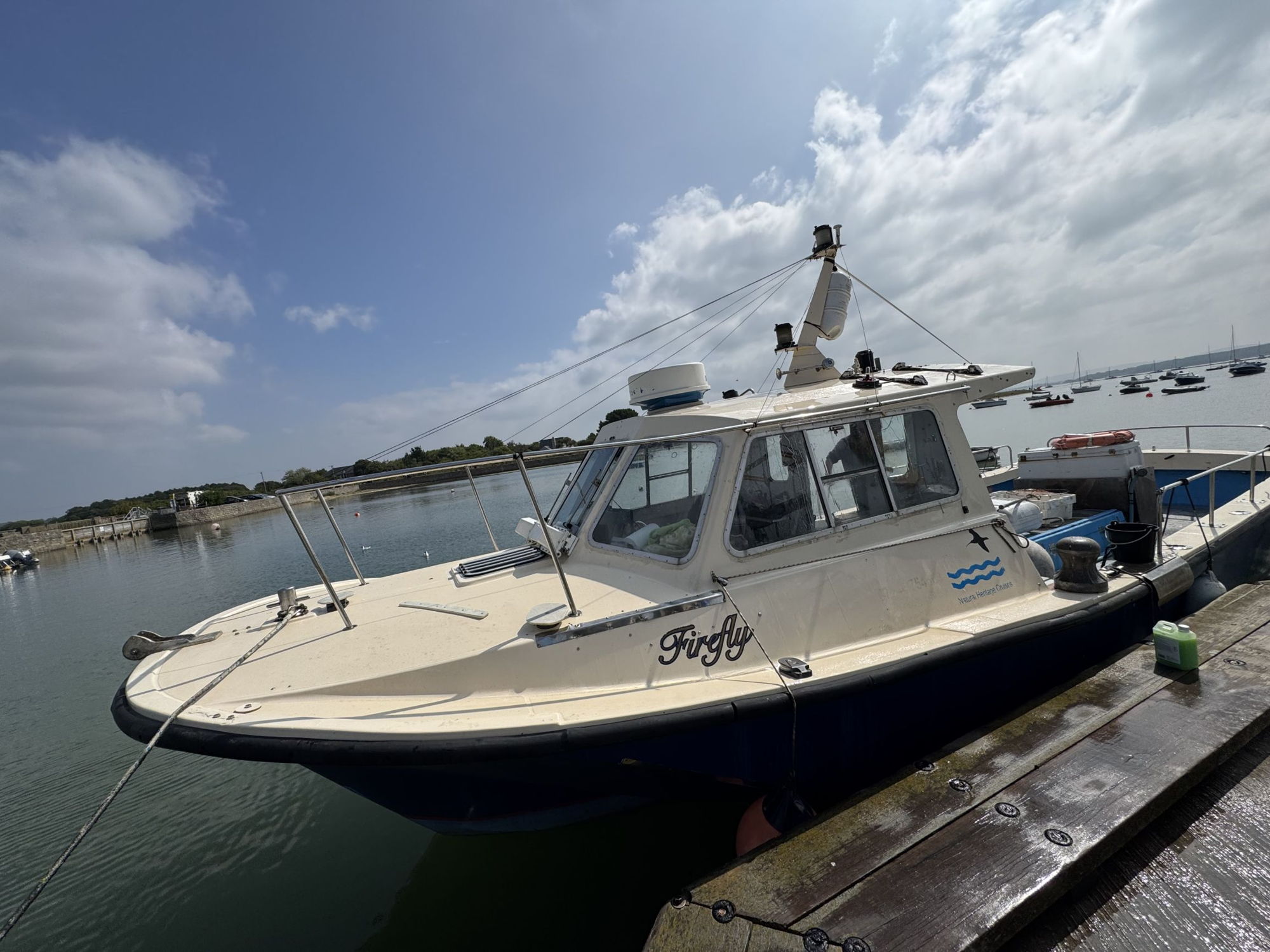OFFSHORE 105 MK2
