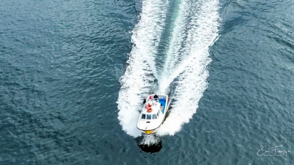Offshore 105
