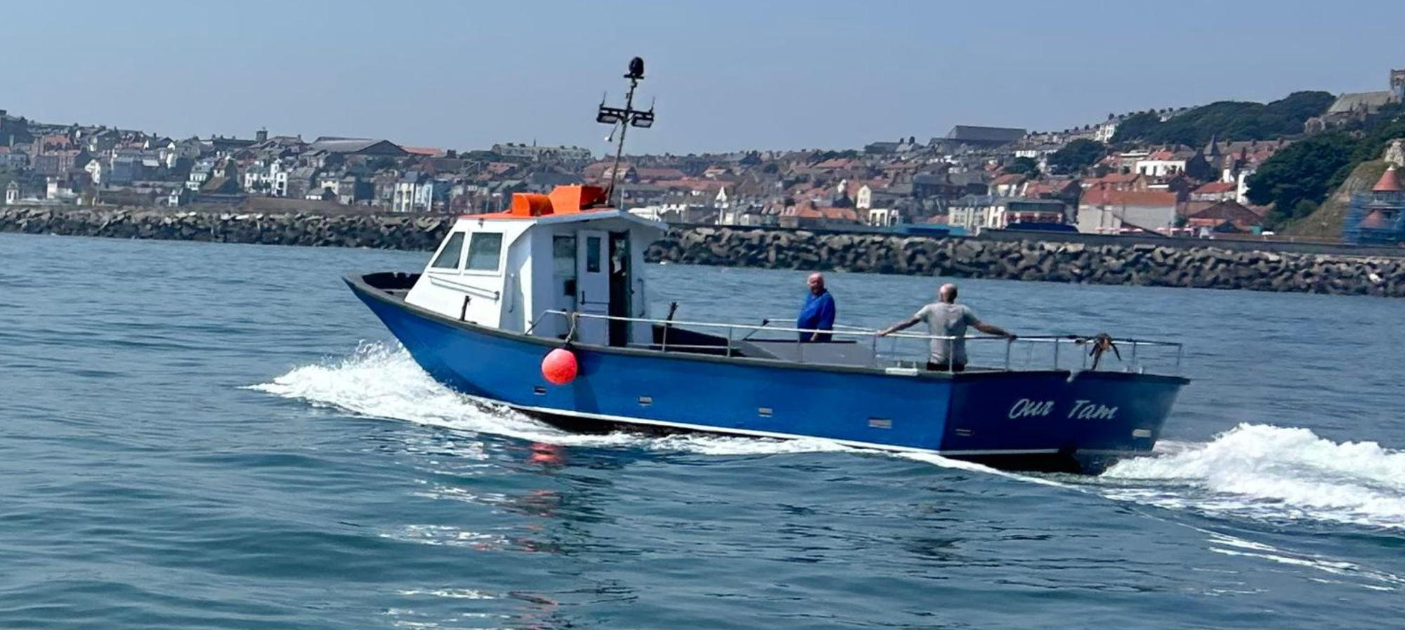 Offshore 38