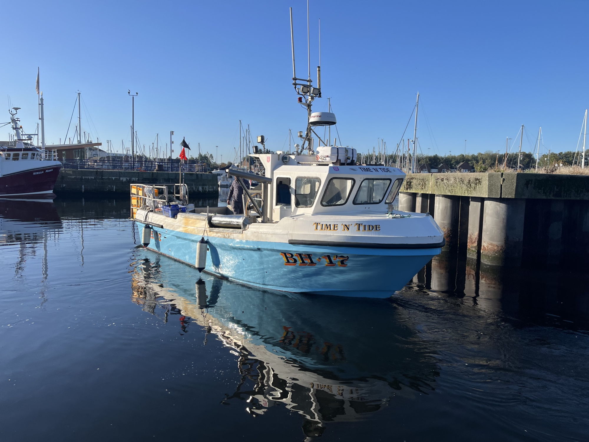 Cygnus Cyclone 30