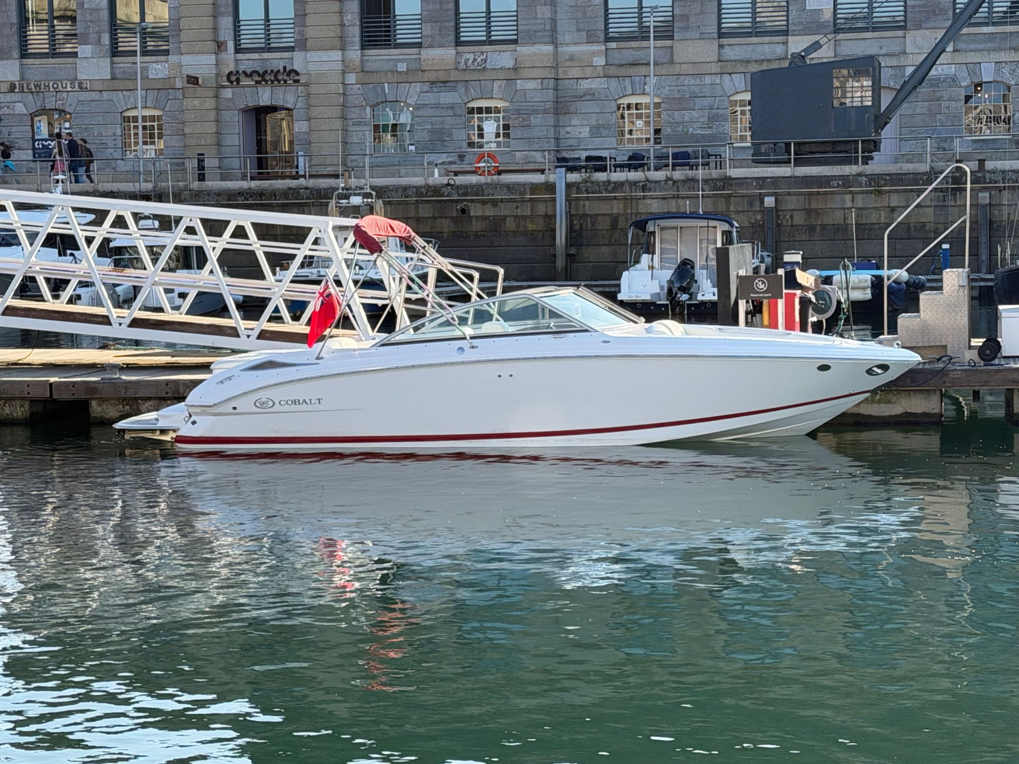Cobalt 222