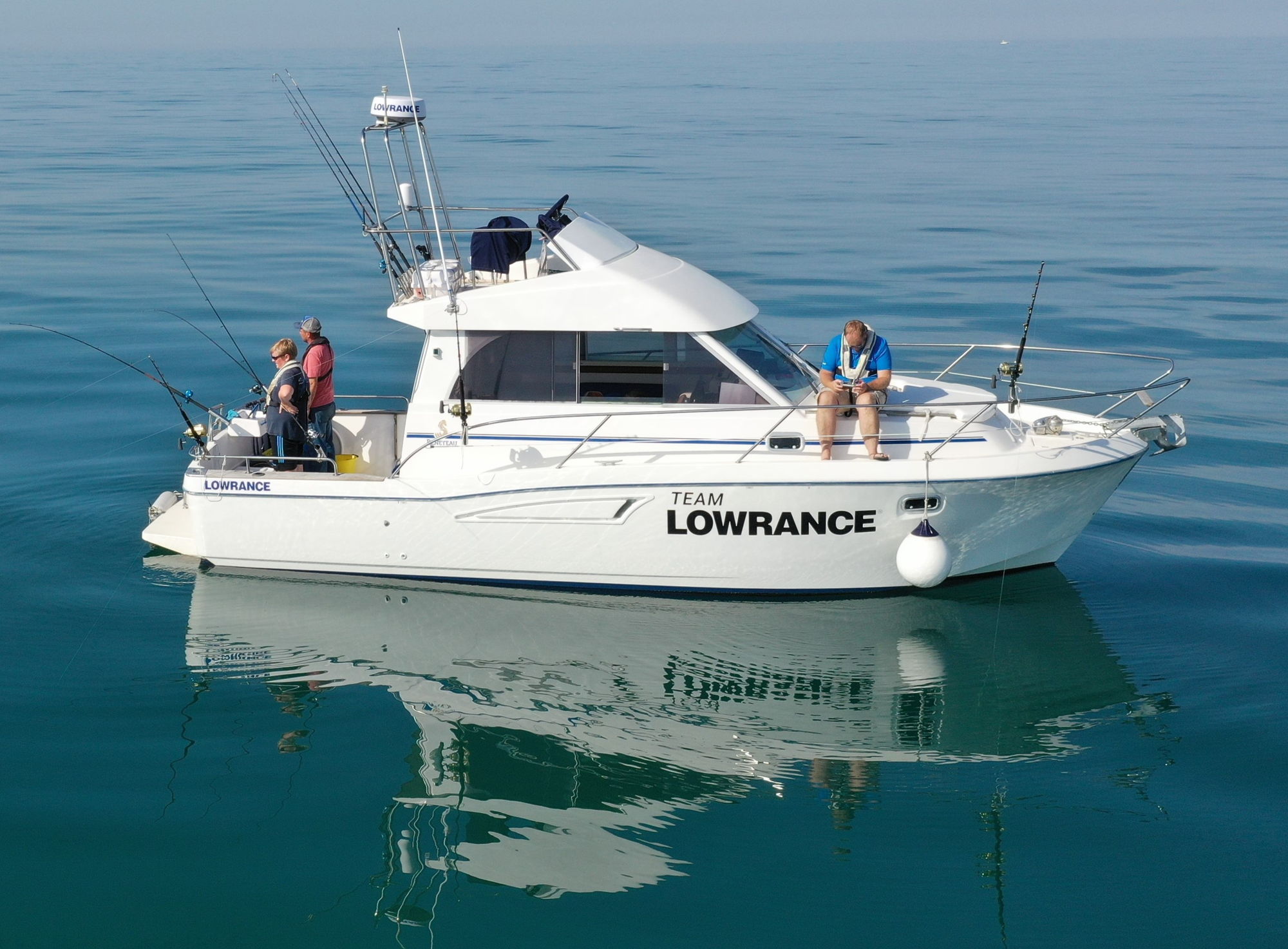 Beneteau Antares Serie 9...