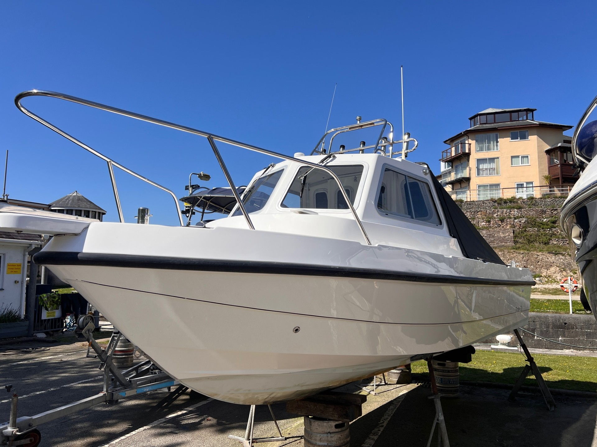 Pirate 22