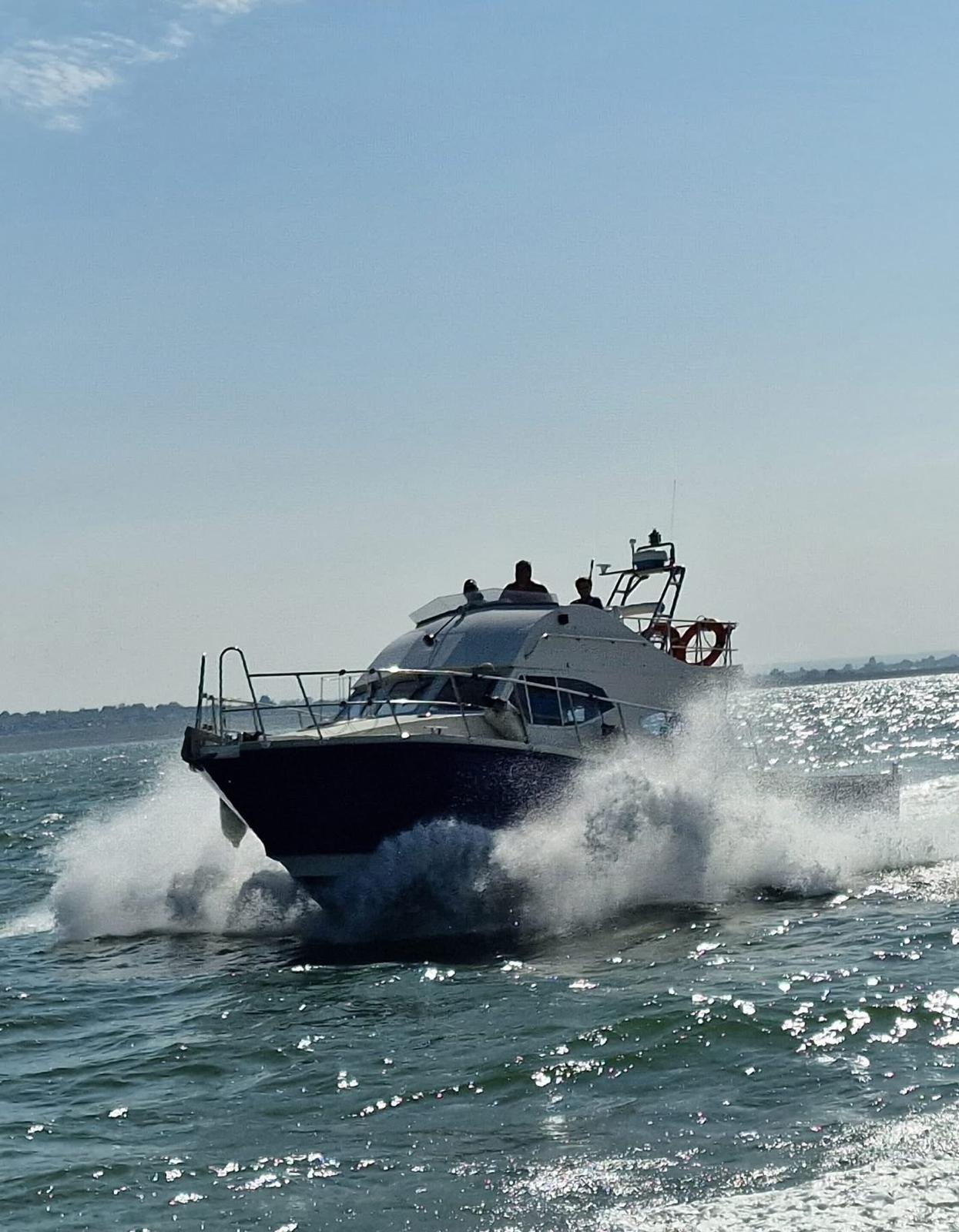 Interceptor 38