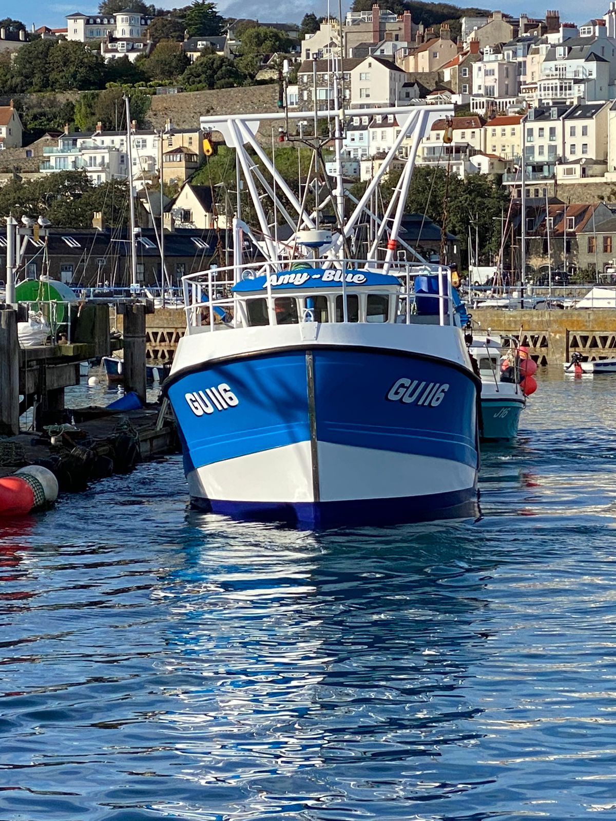 Aqua-star 47ft