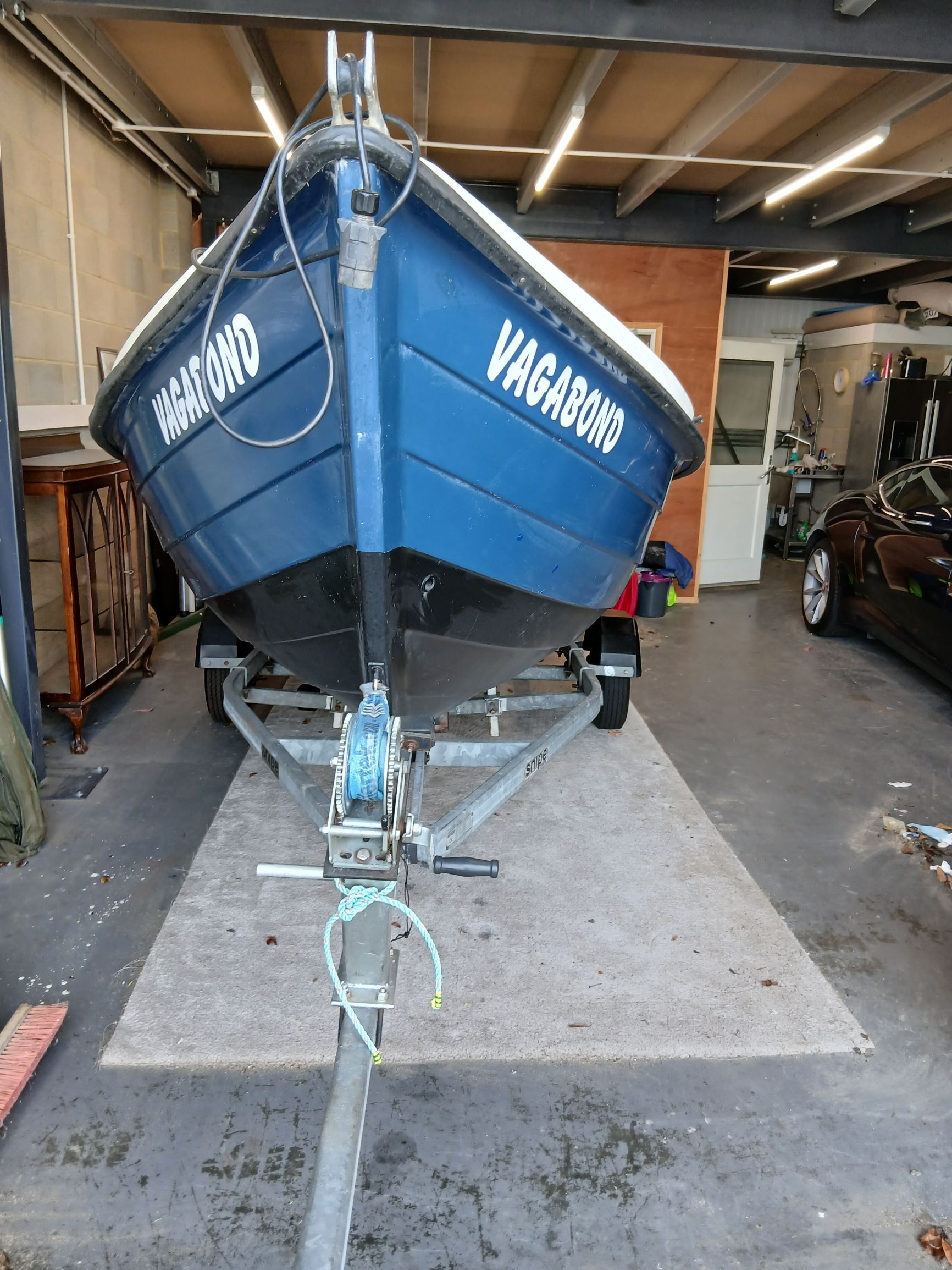 Orkney Strikeliner