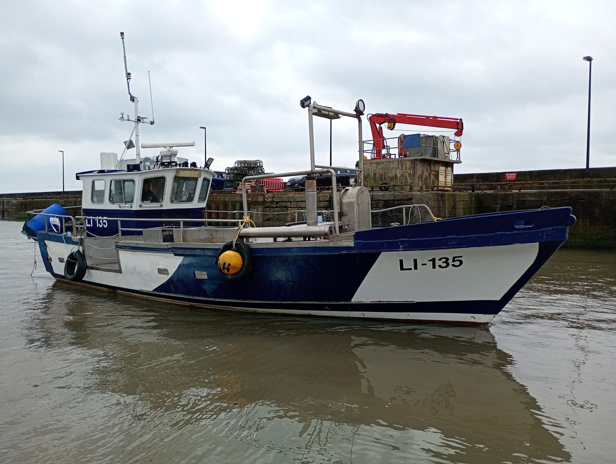 North Star 40