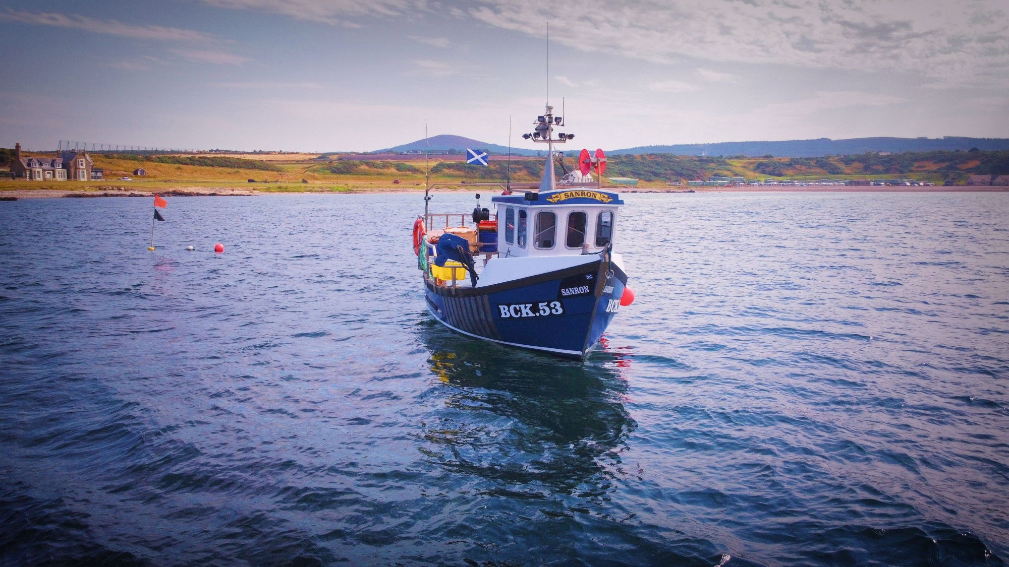 Maritime 21