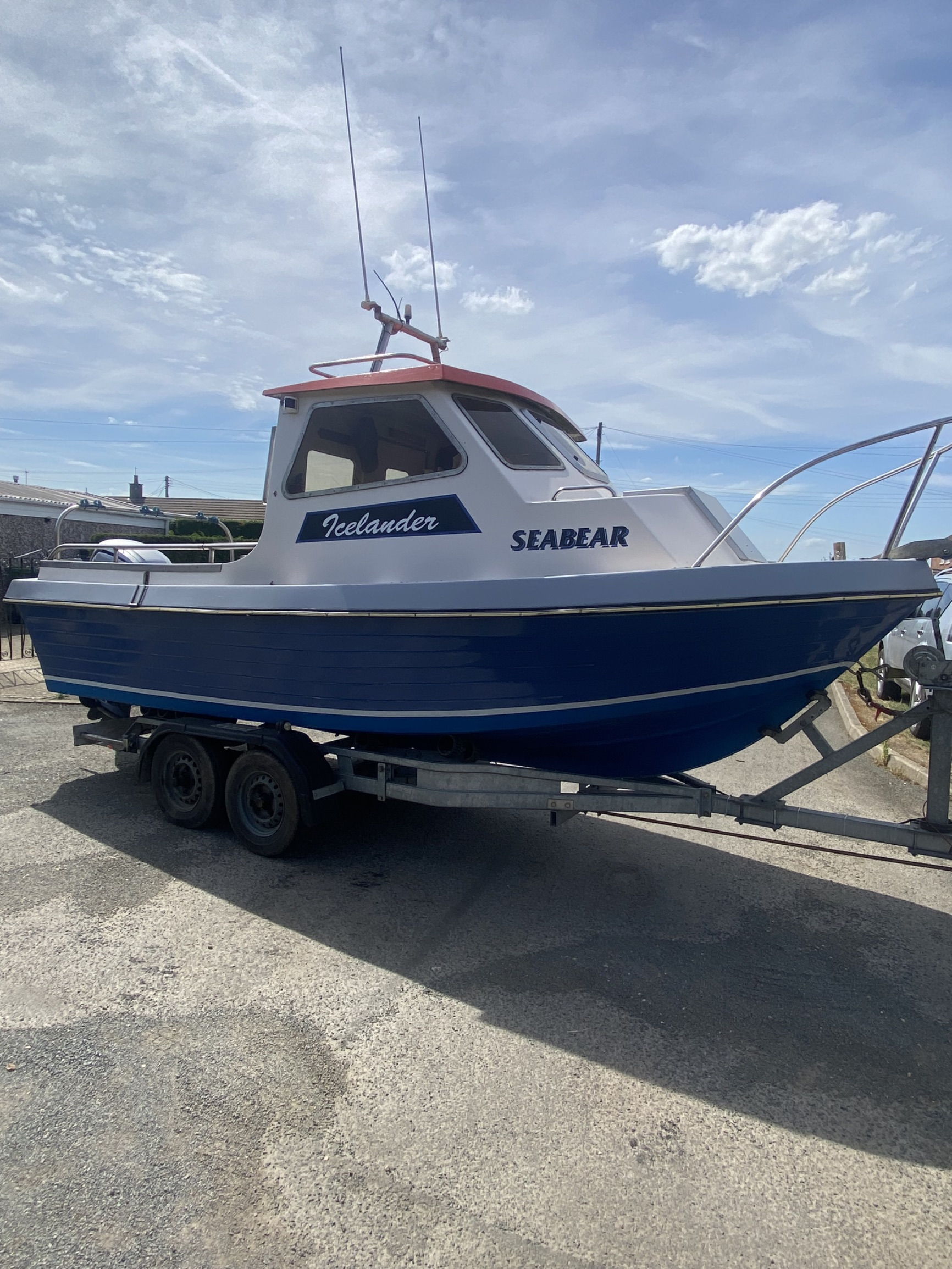 Icelander 18