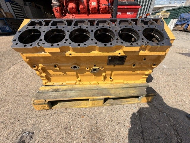 Caterpillar D3412 Cylinder...