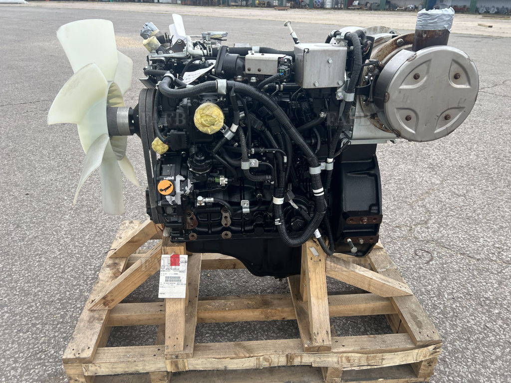 Mitsubishi DO4EG