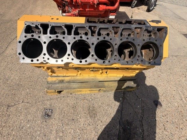 Caterpillar D3412 Cylinder...