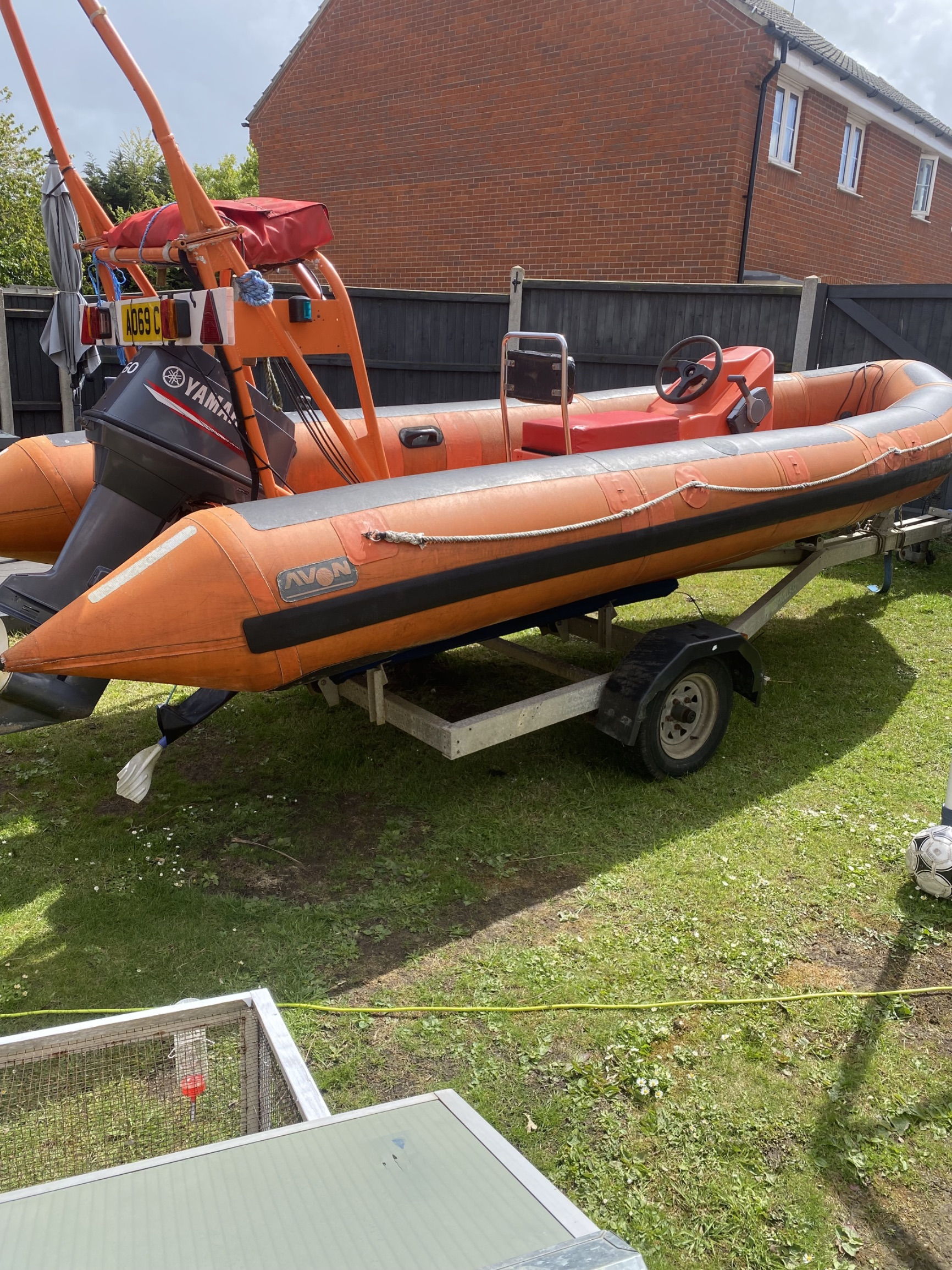 Avon 5.4