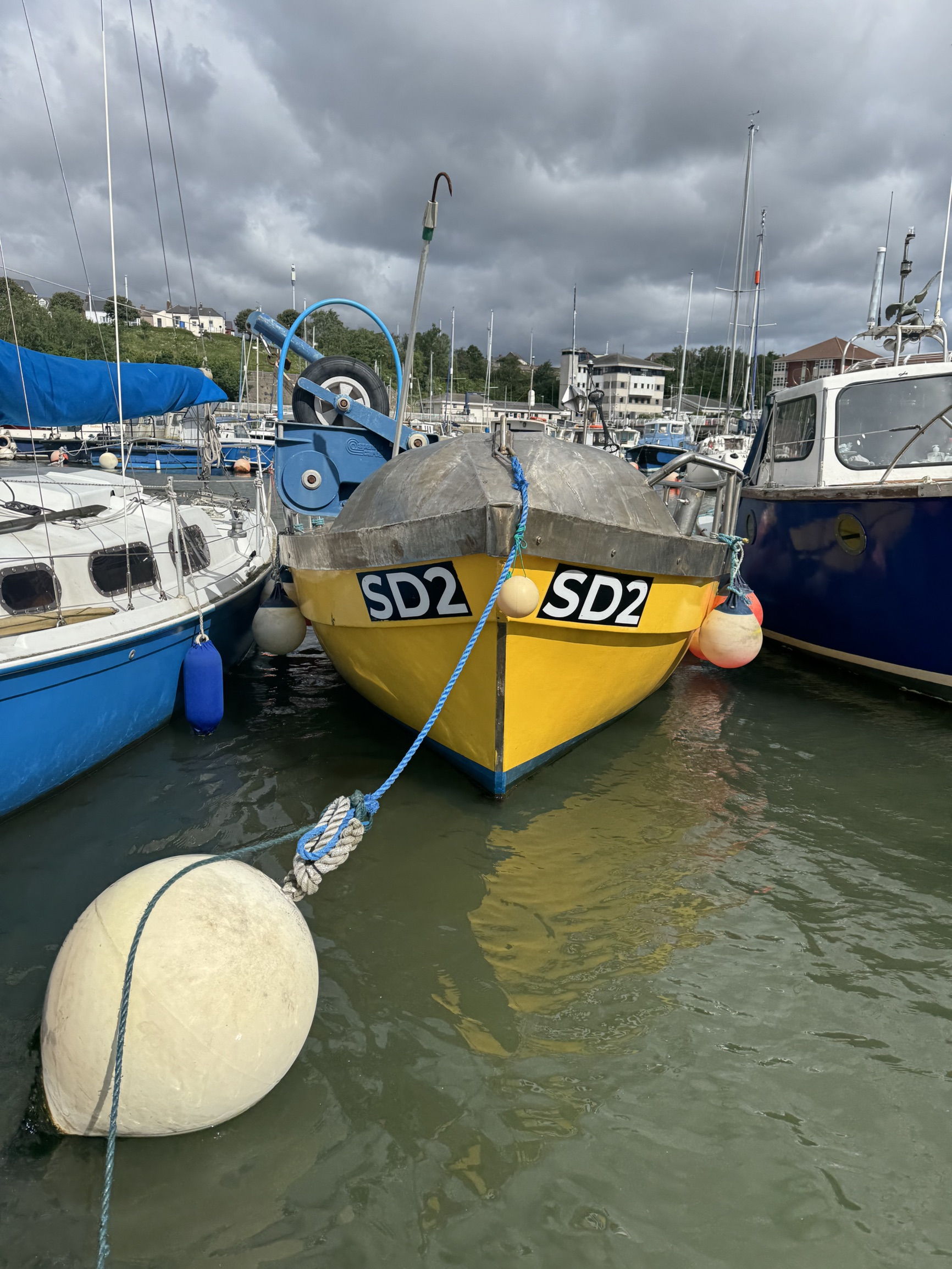 Maritime 21