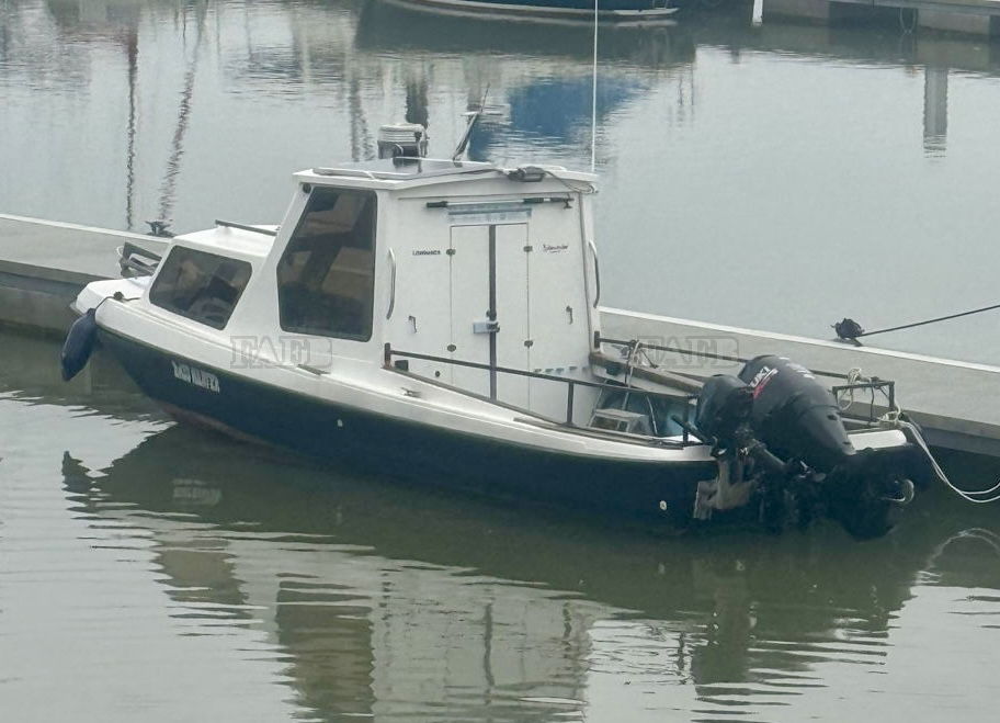 Wilson flyer 23