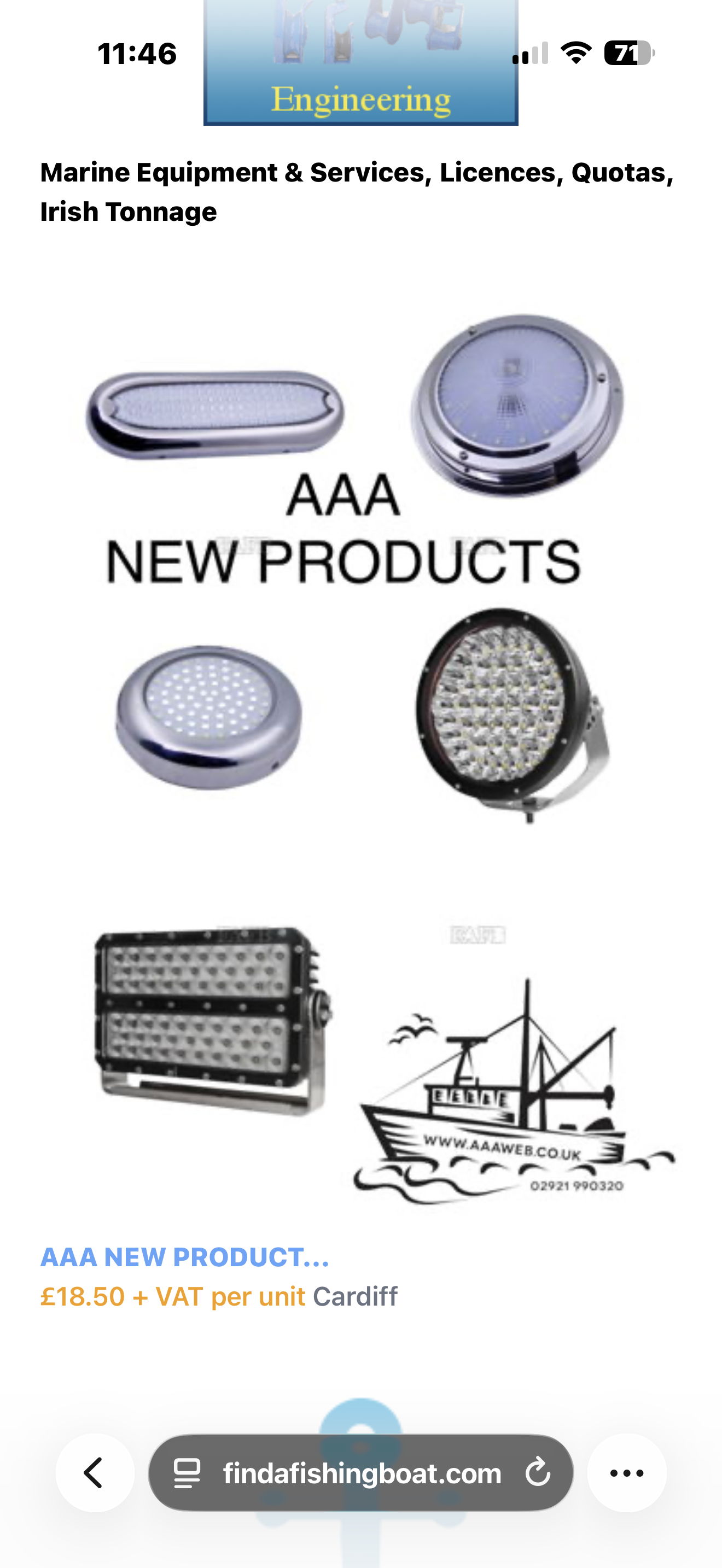 AAA NEW PRODUCTS FOR 2026