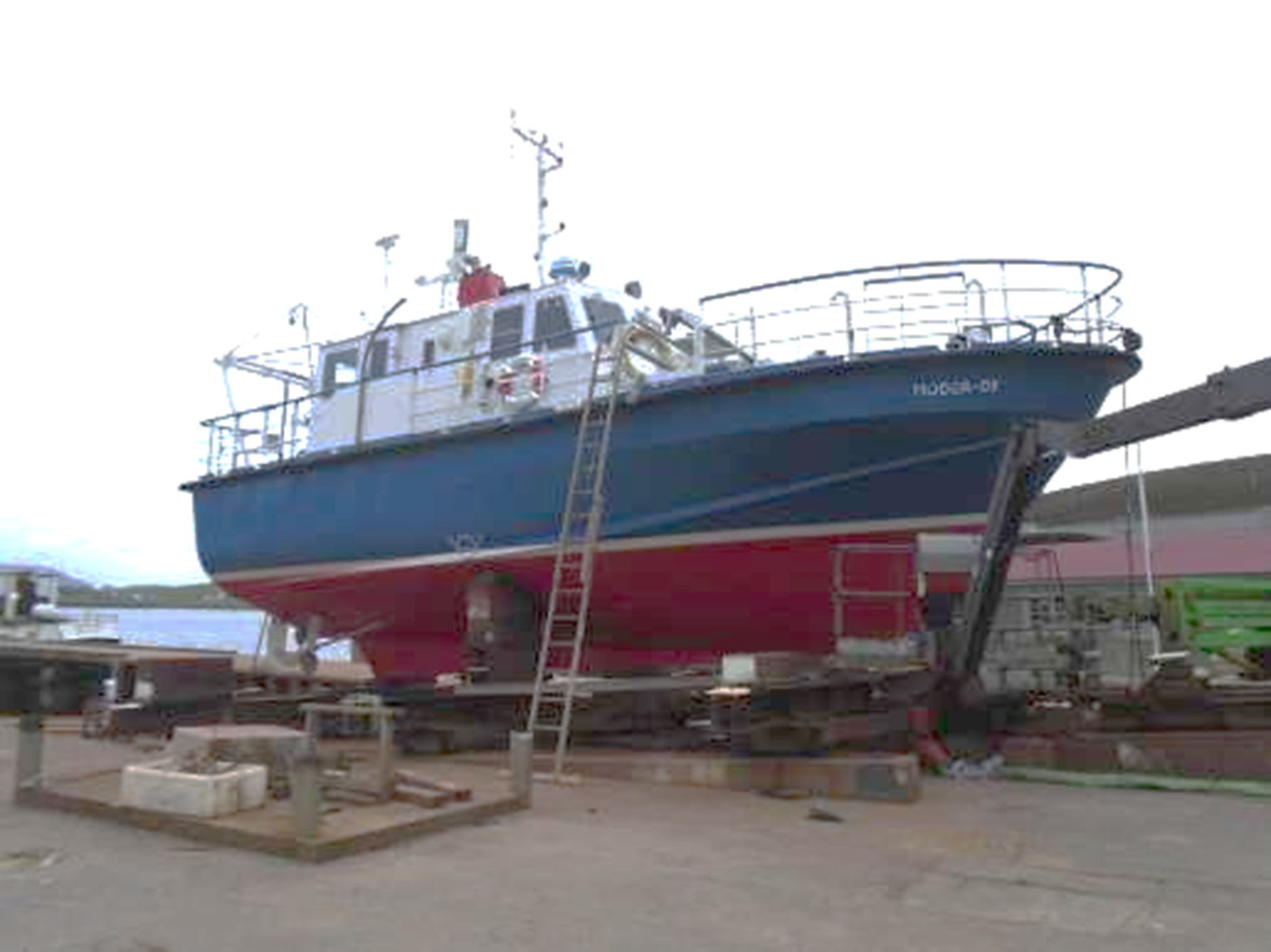 Jones of Buckie