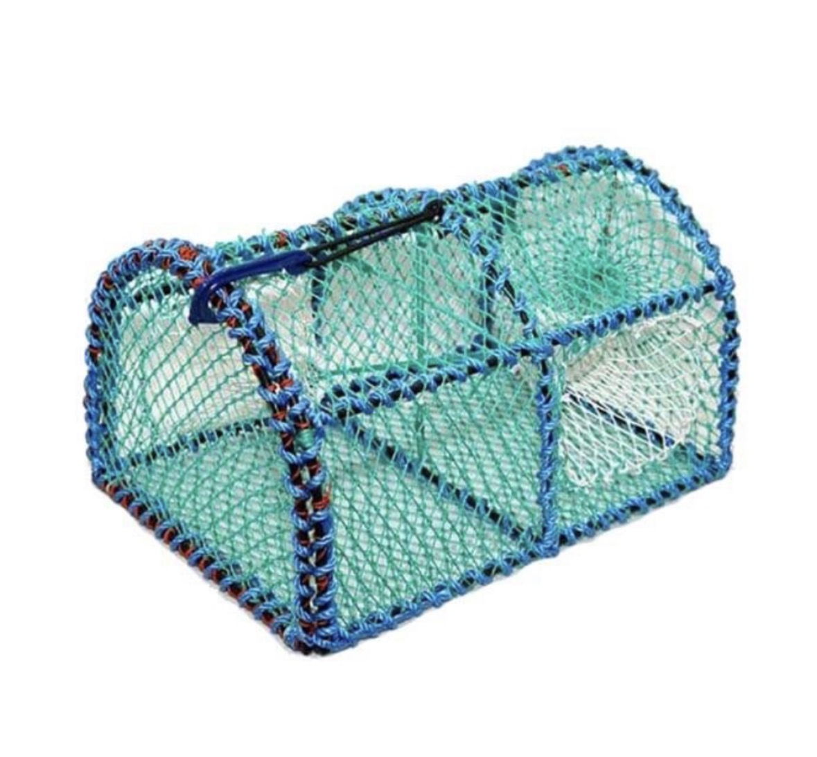 Prawn Creels
