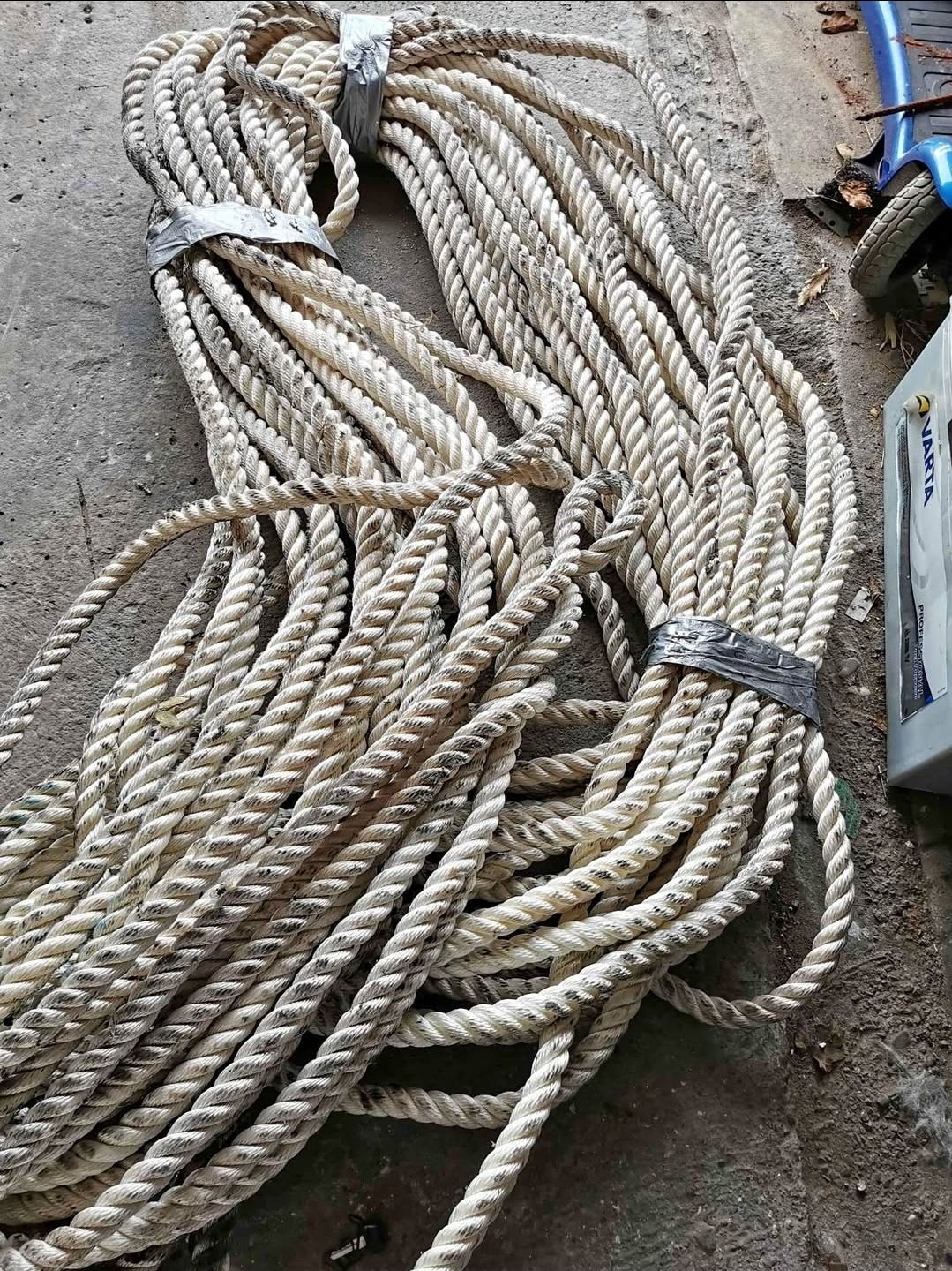 ROPE