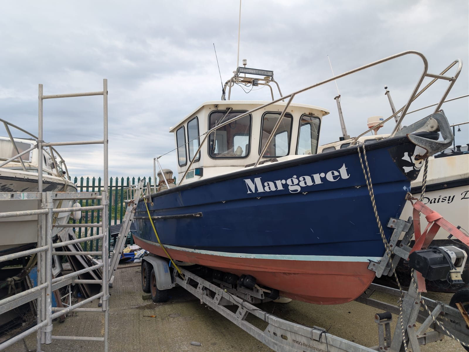 Hardy 24