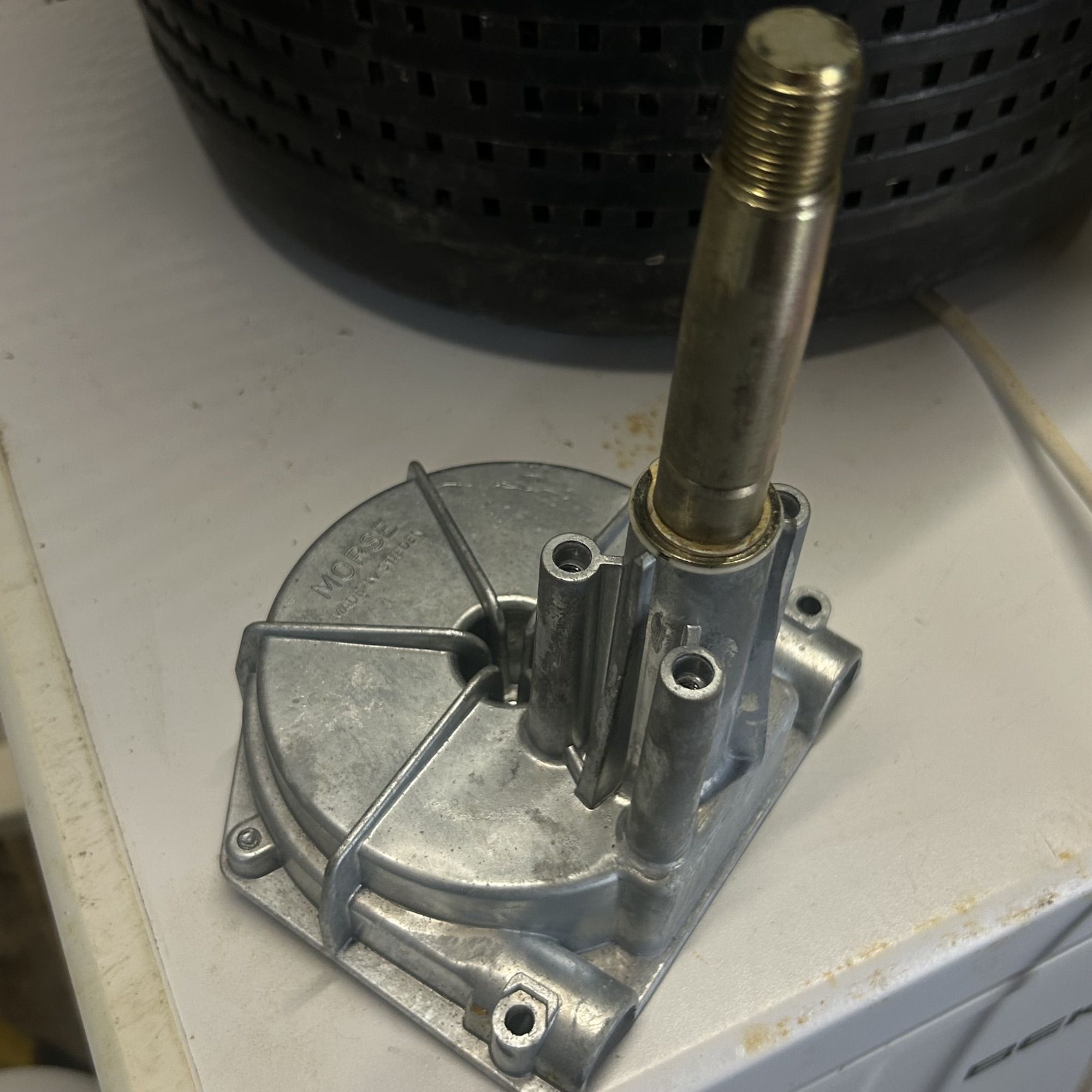 Parts