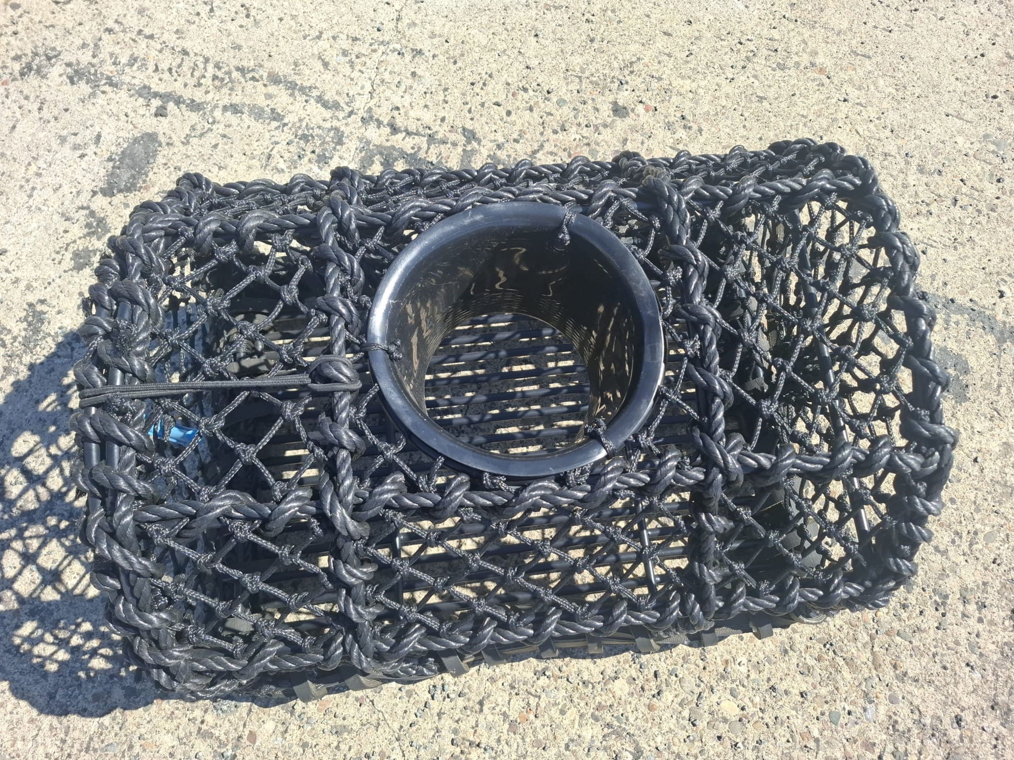 Crab,lobster,Octopus pots