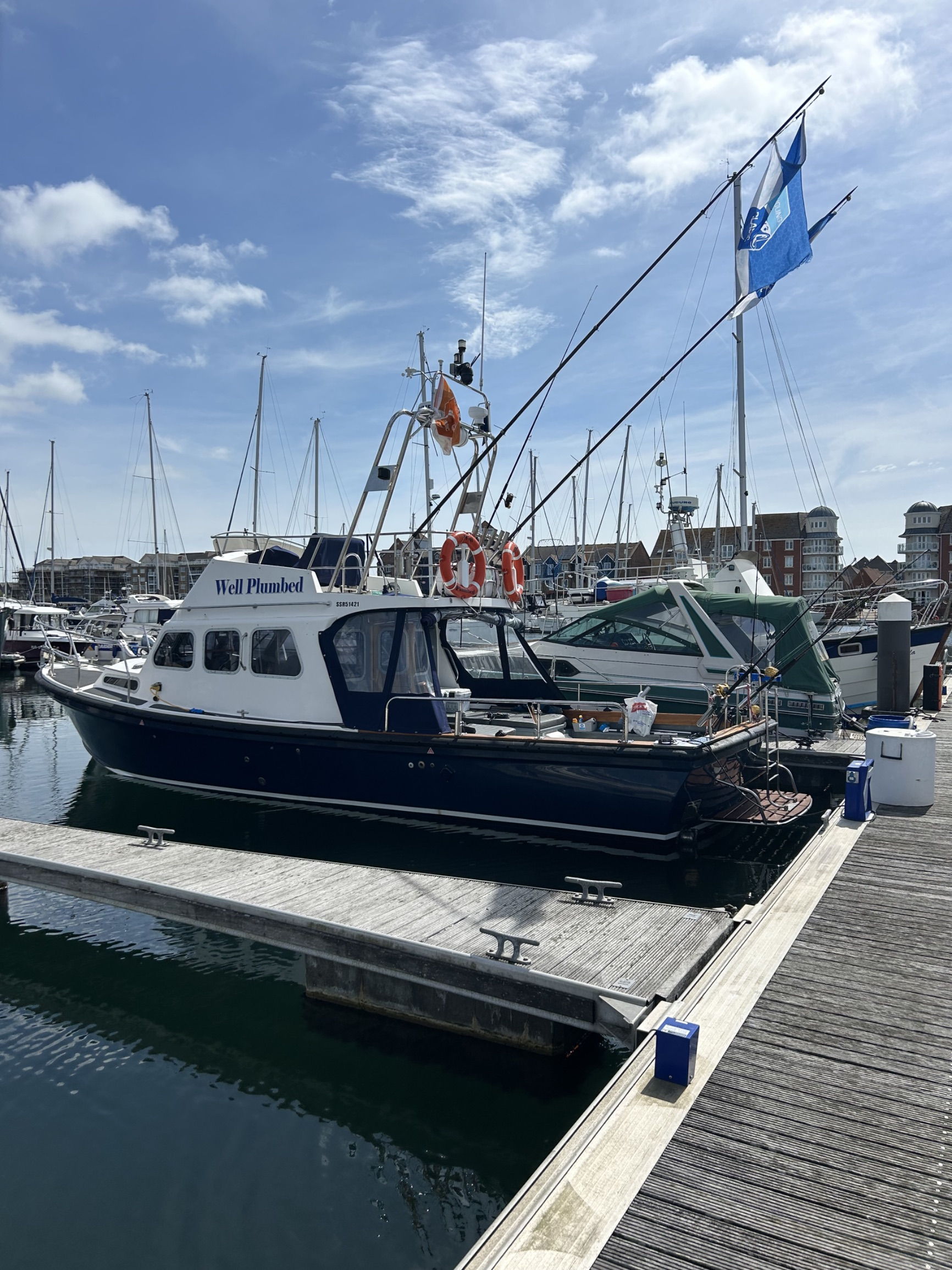 Aquabell 33