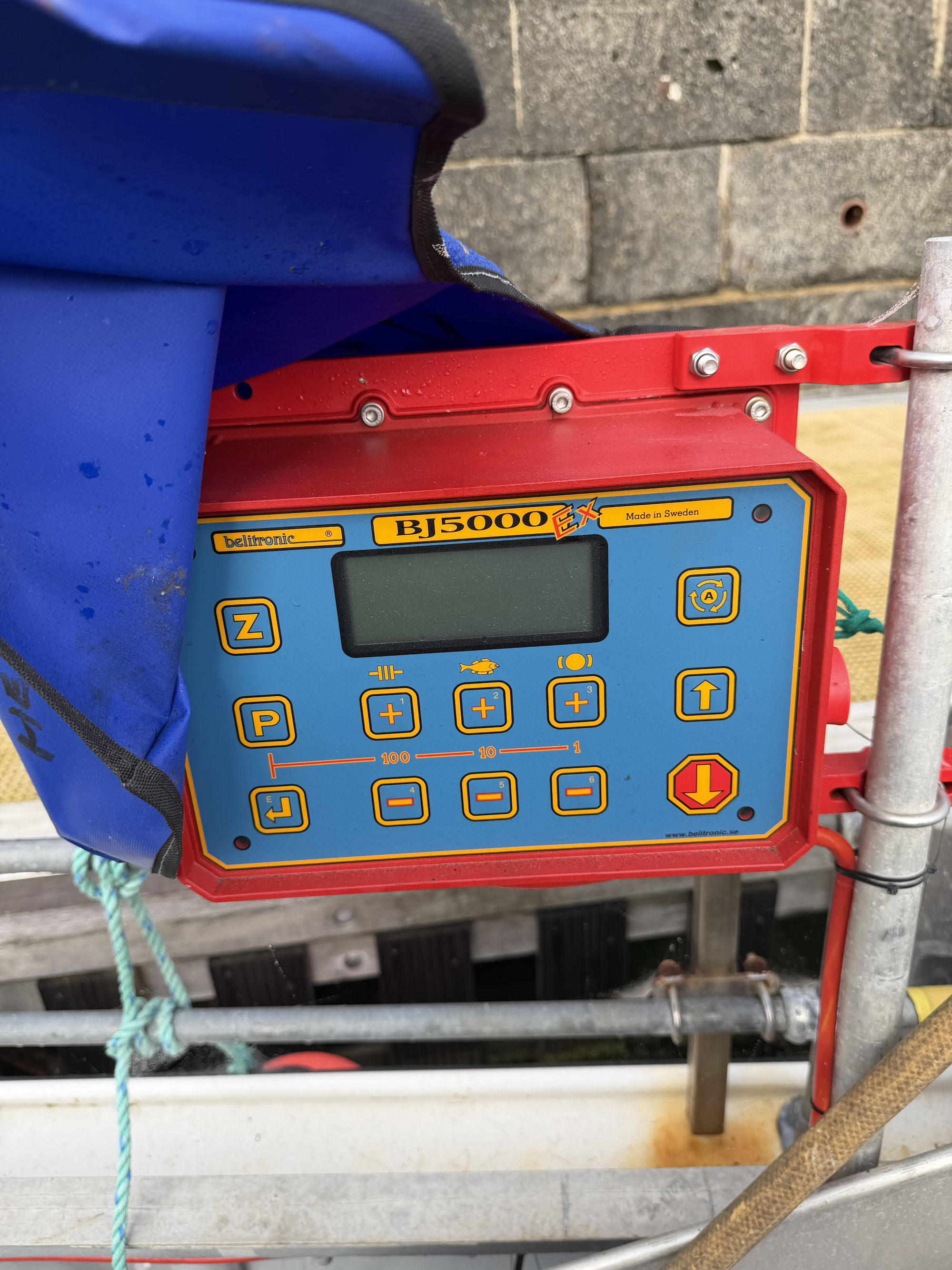 belltronic ex