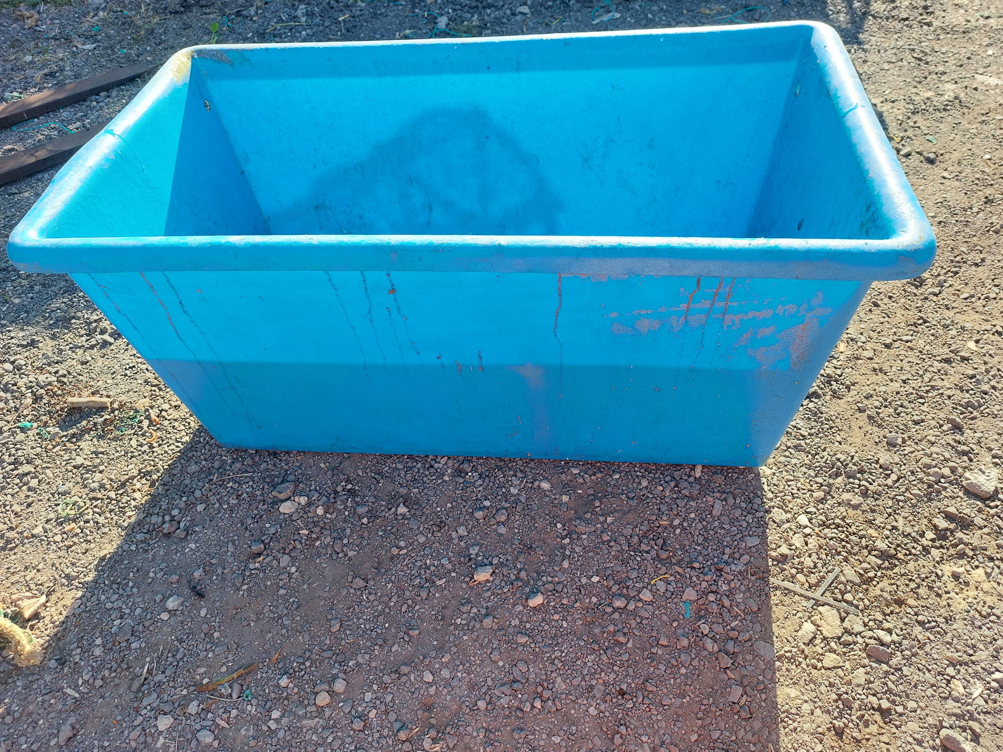 Net Bins