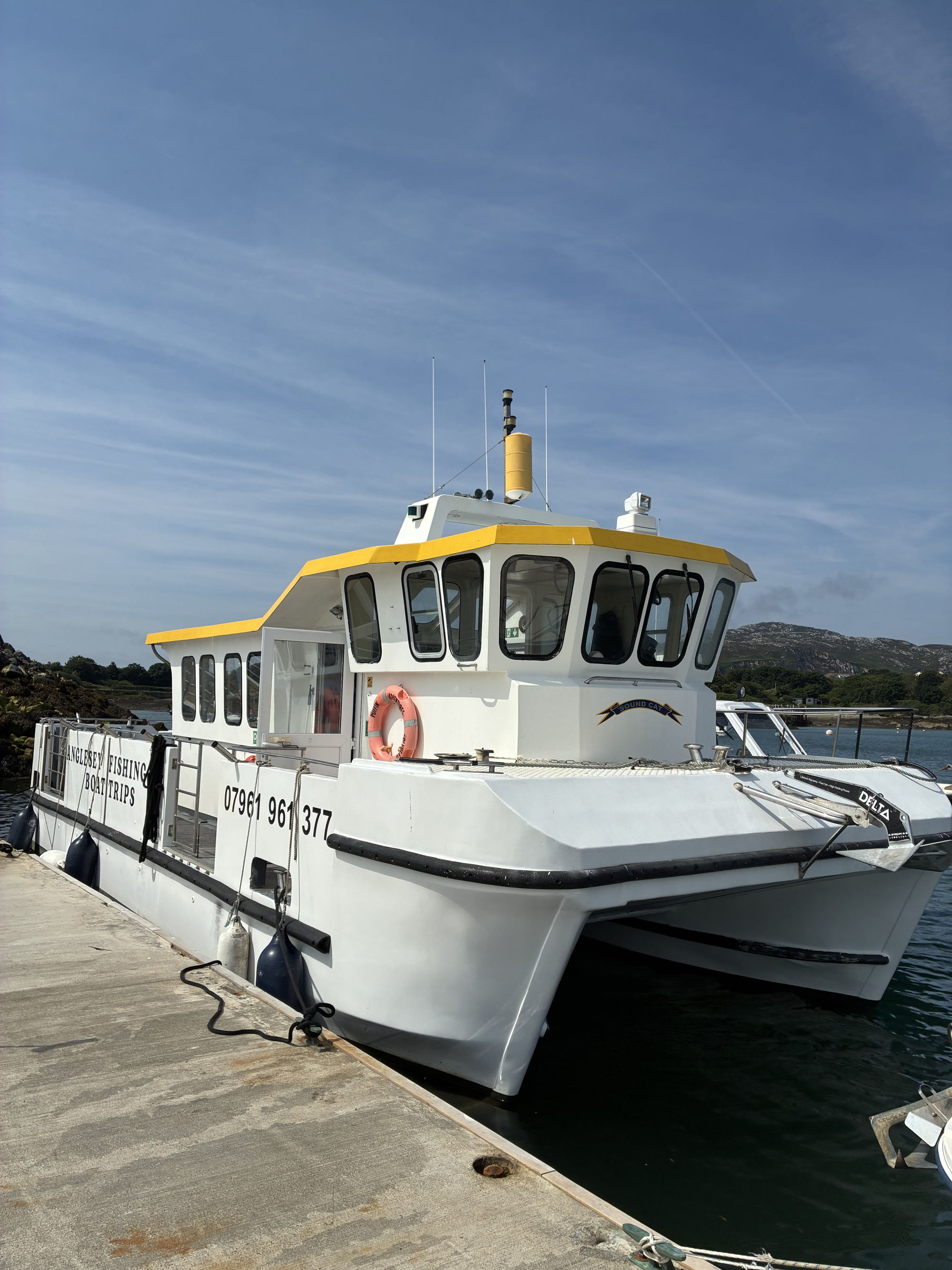Admiralty built