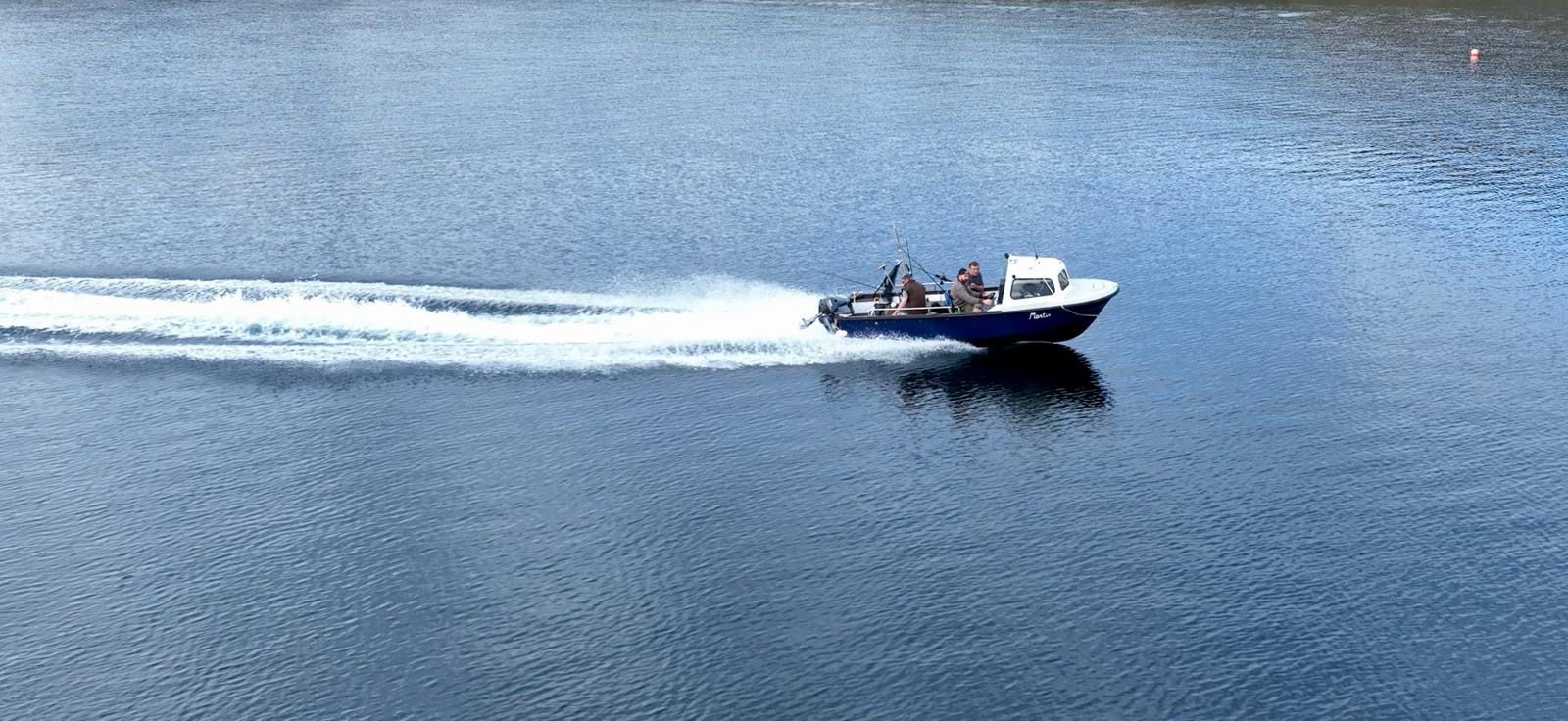 Taskforce TF550